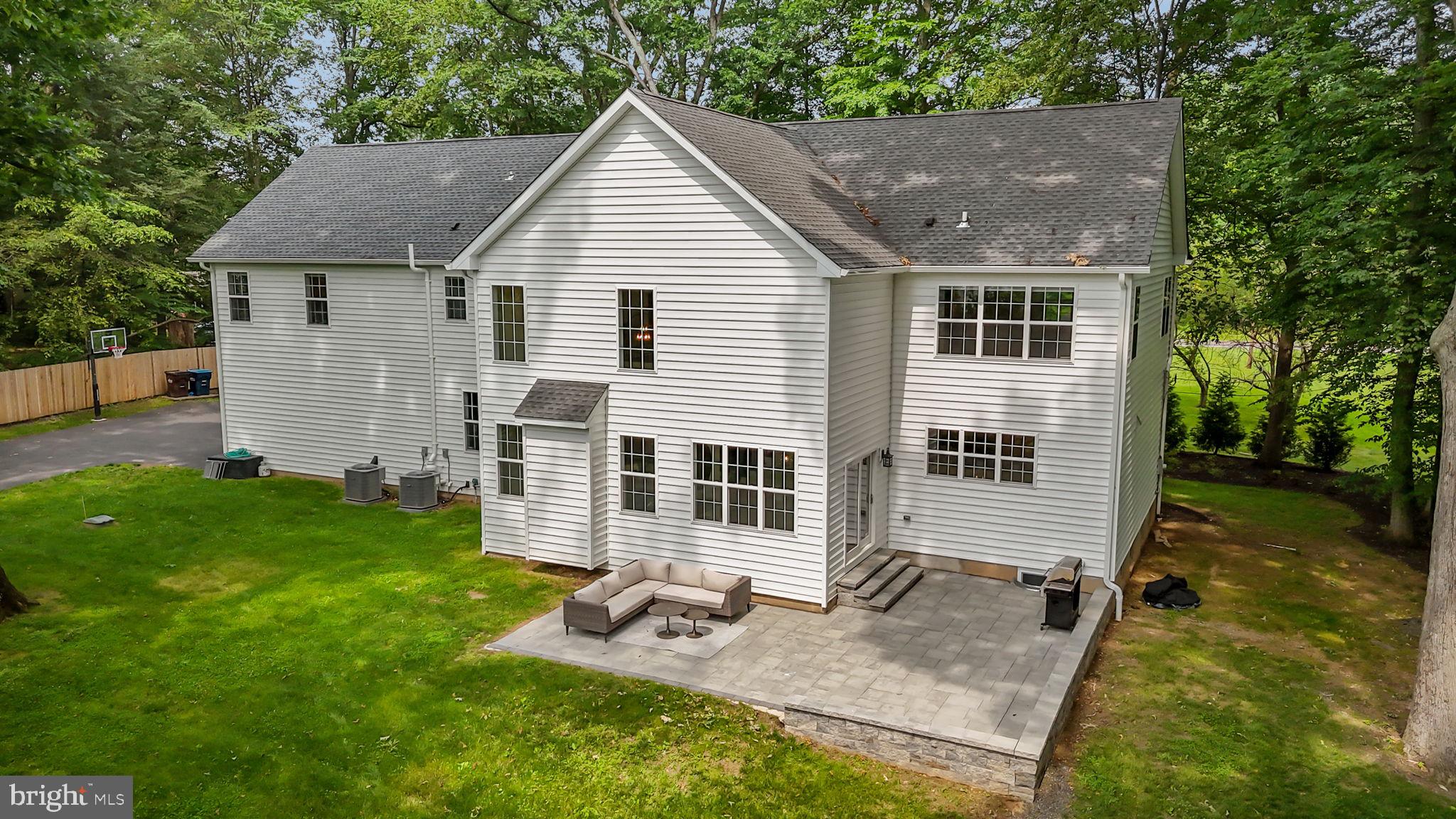 INDIAN SPRINGS - Residential