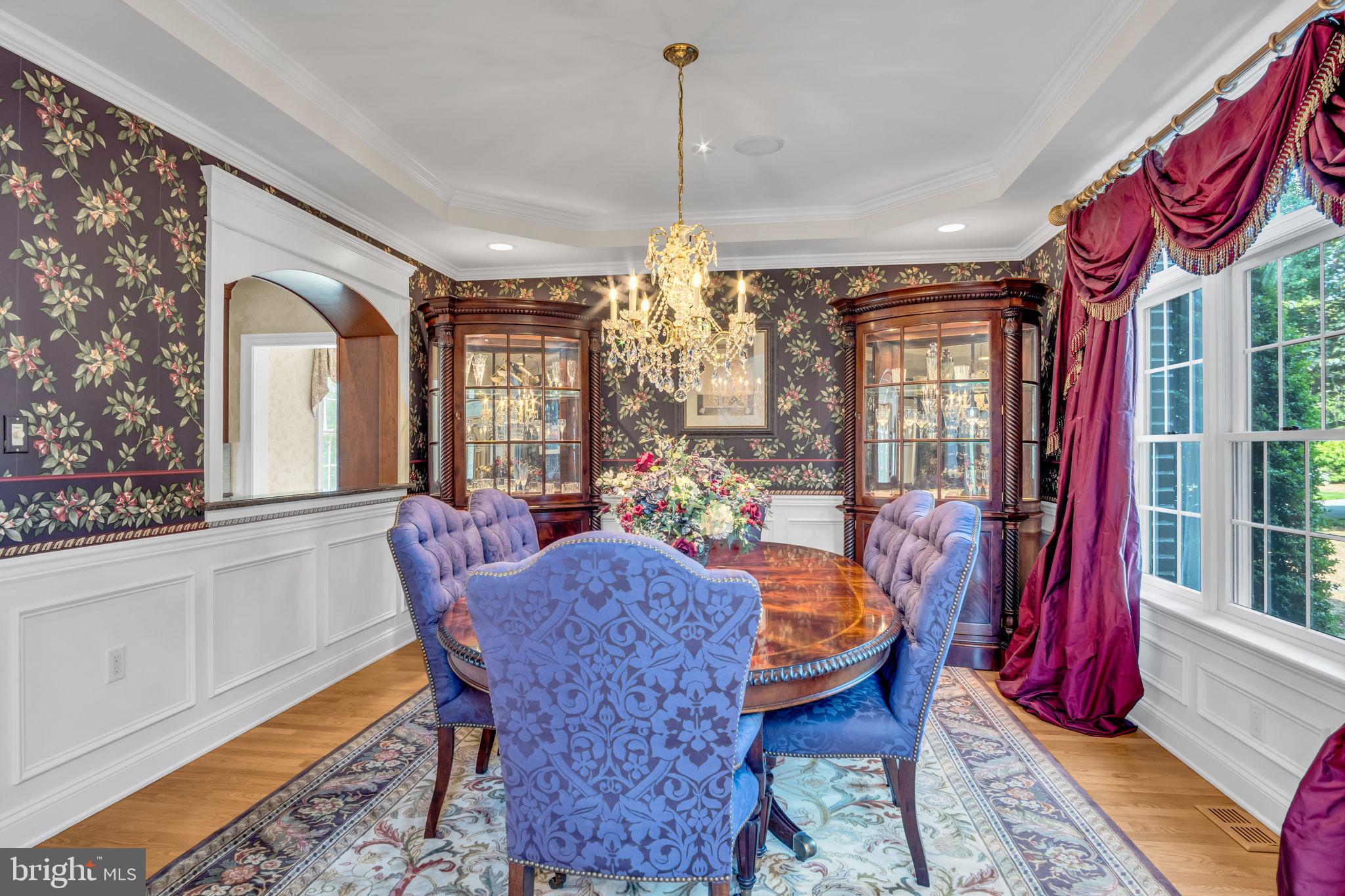 RICH VALLEY MANOR - Residential