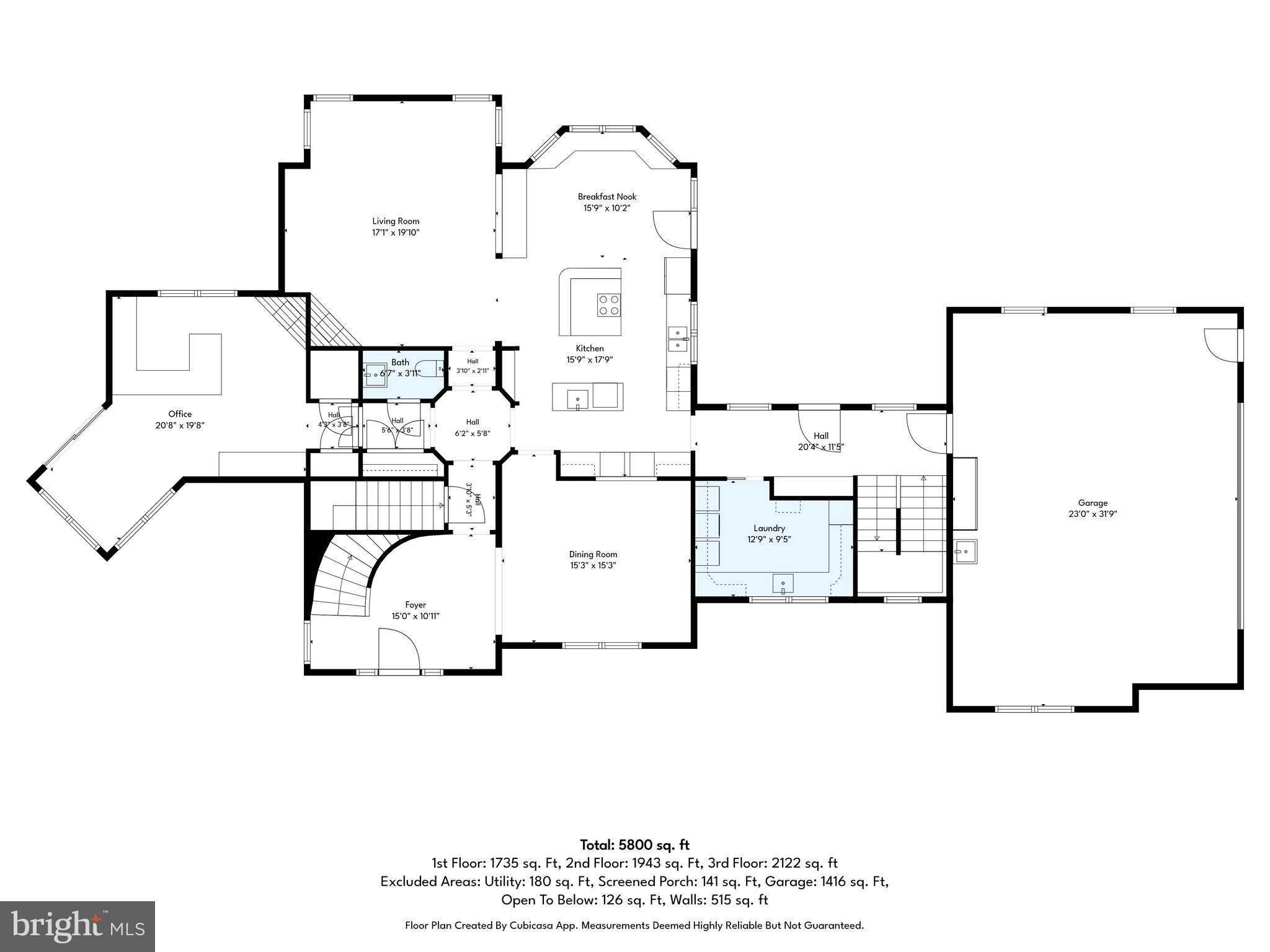 RICH VALLEY MANOR - Residential