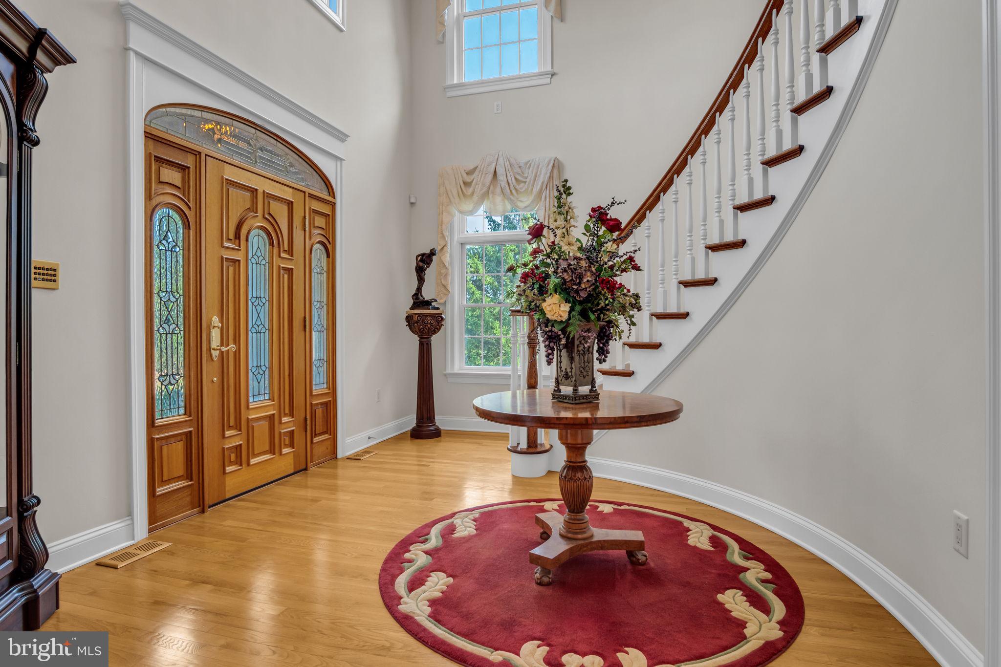 RICH VALLEY MANOR - Residential