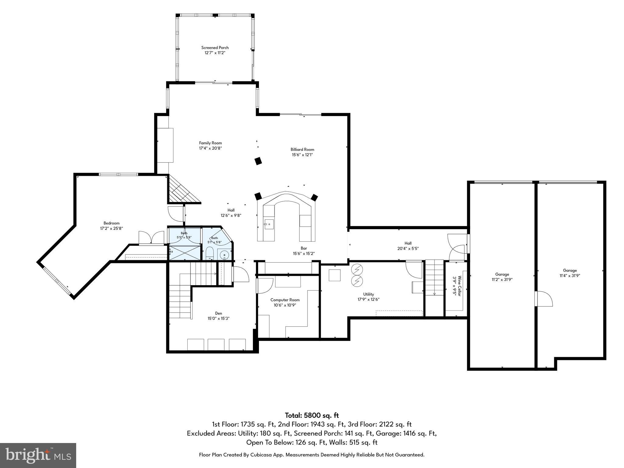 RICH VALLEY MANOR - Residential