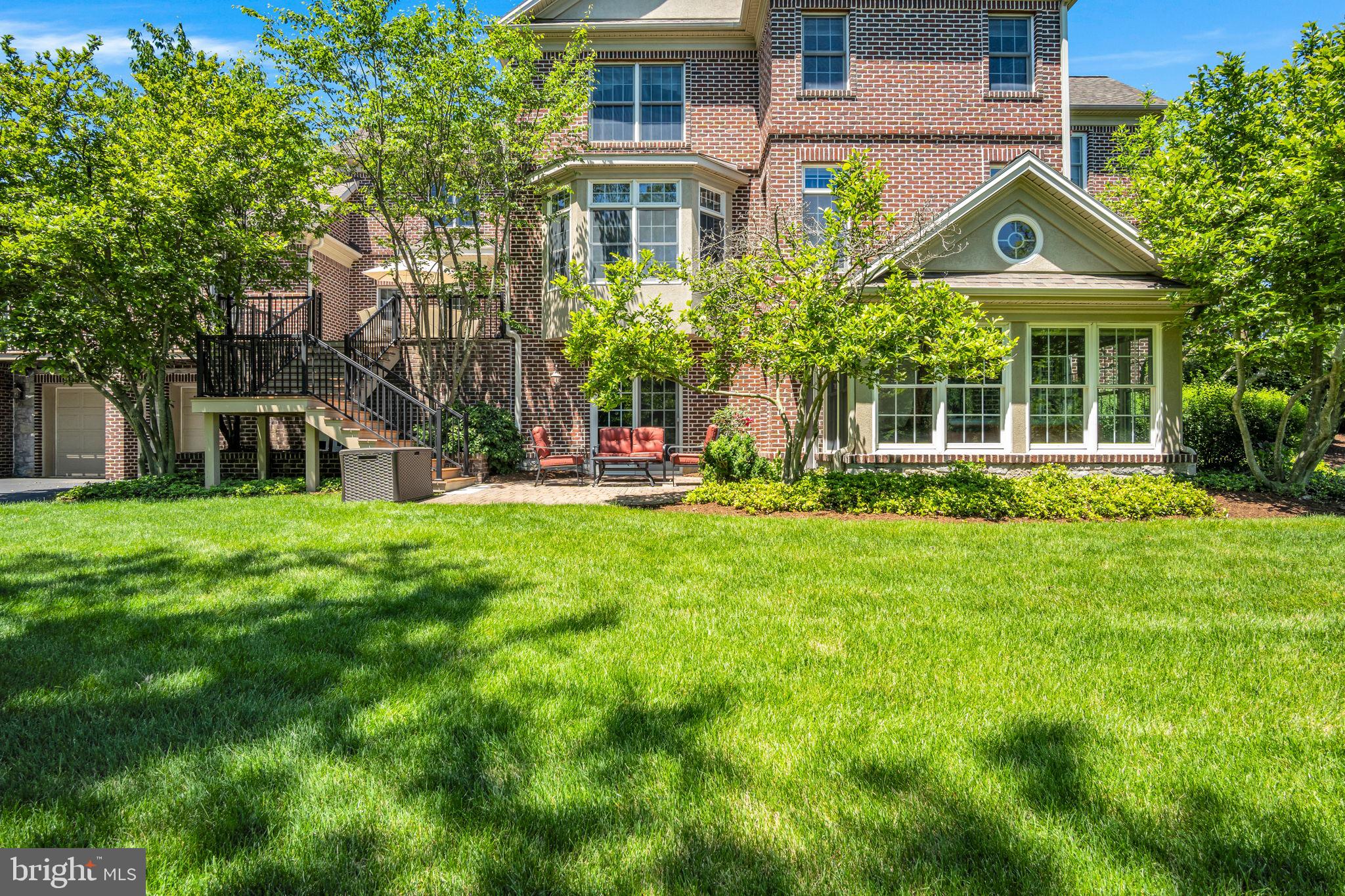 RICH VALLEY MANOR - Residential