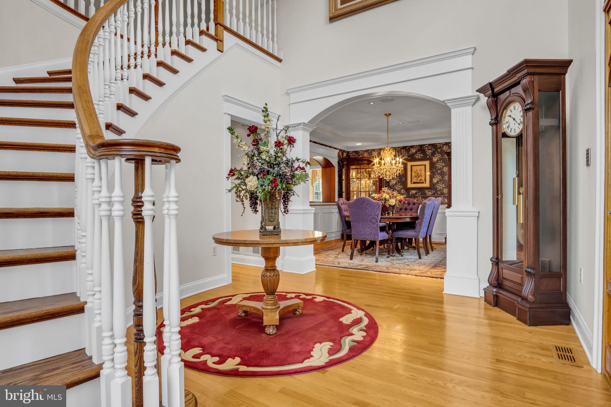 RICH VALLEY MANOR - Residential