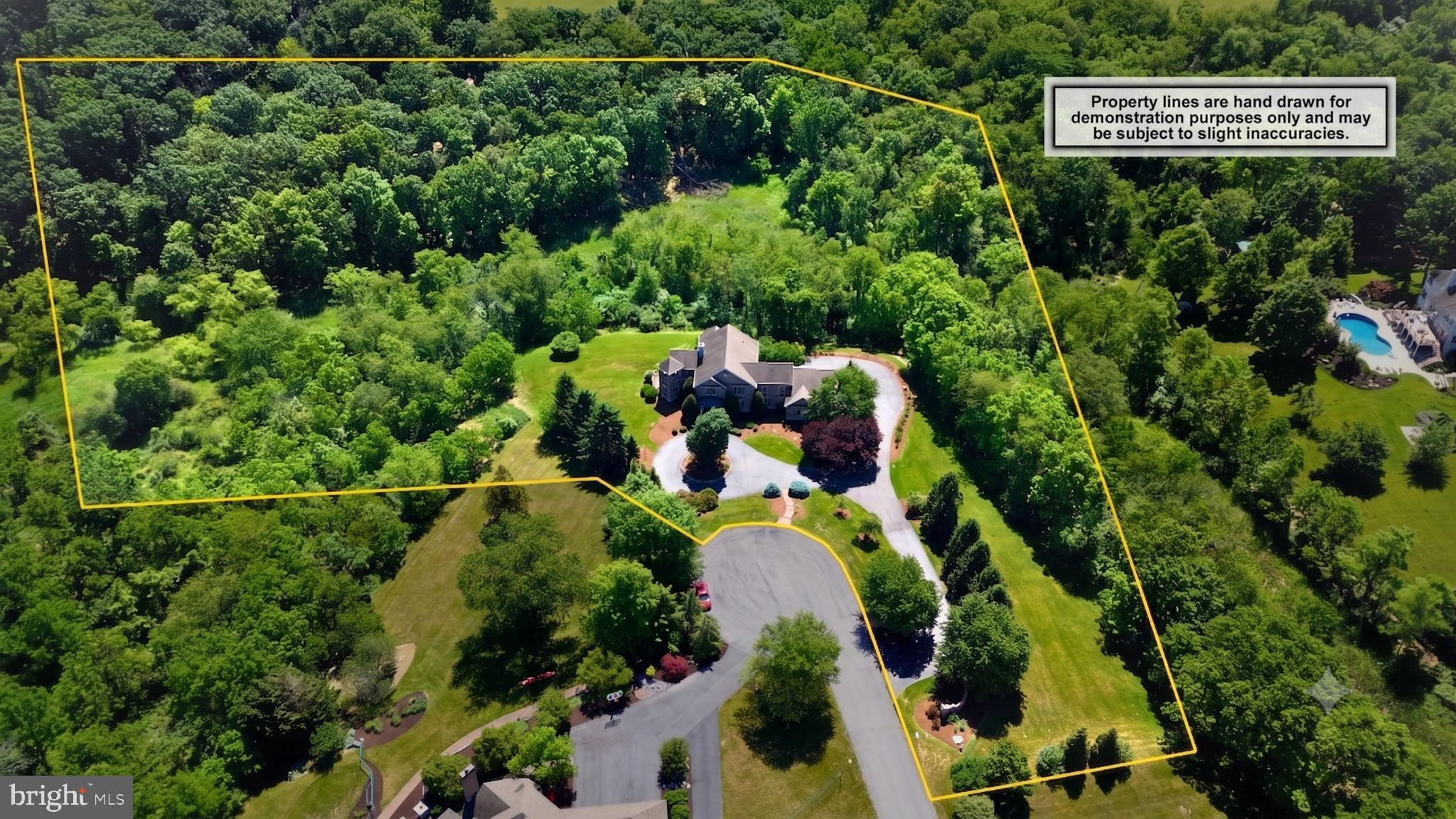 RICH VALLEY MANOR - Residential