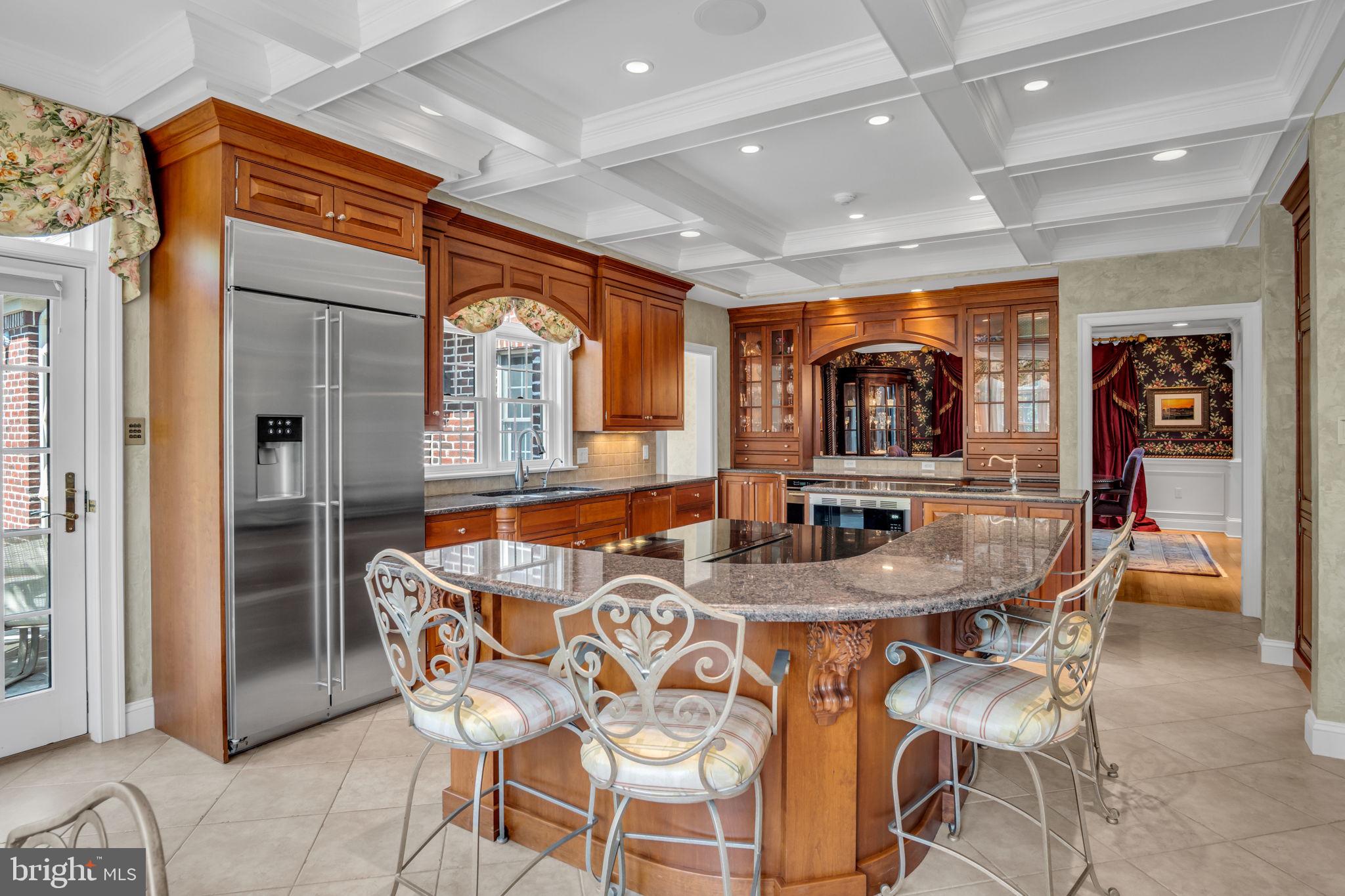 RICH VALLEY MANOR - Residential