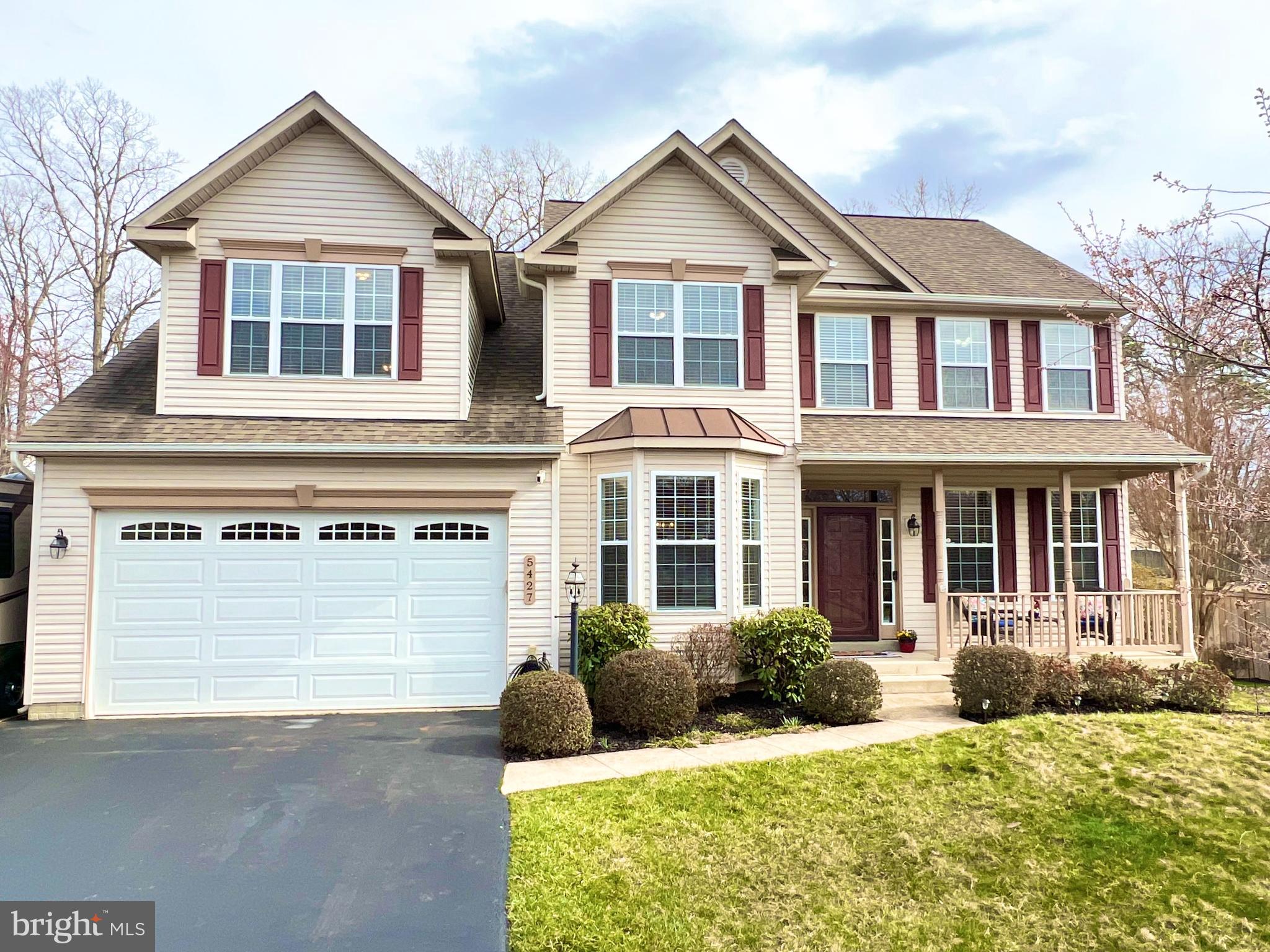 DALE CITY - Residential