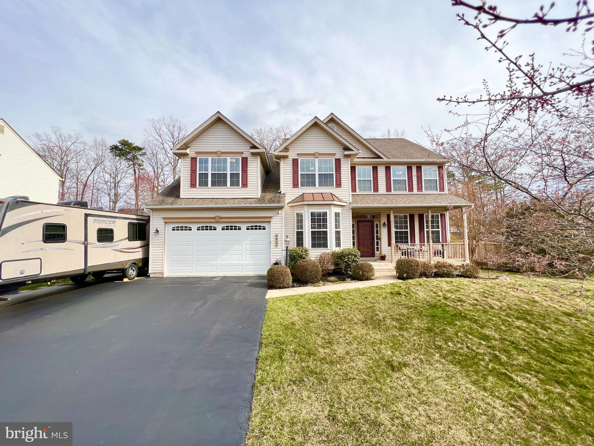 DALE CITY - Residential