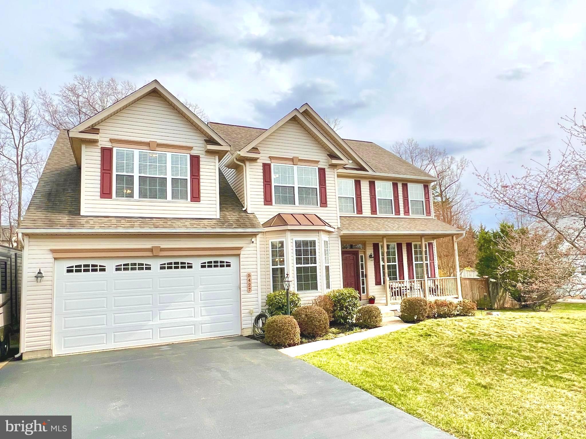 DALE CITY - Residential