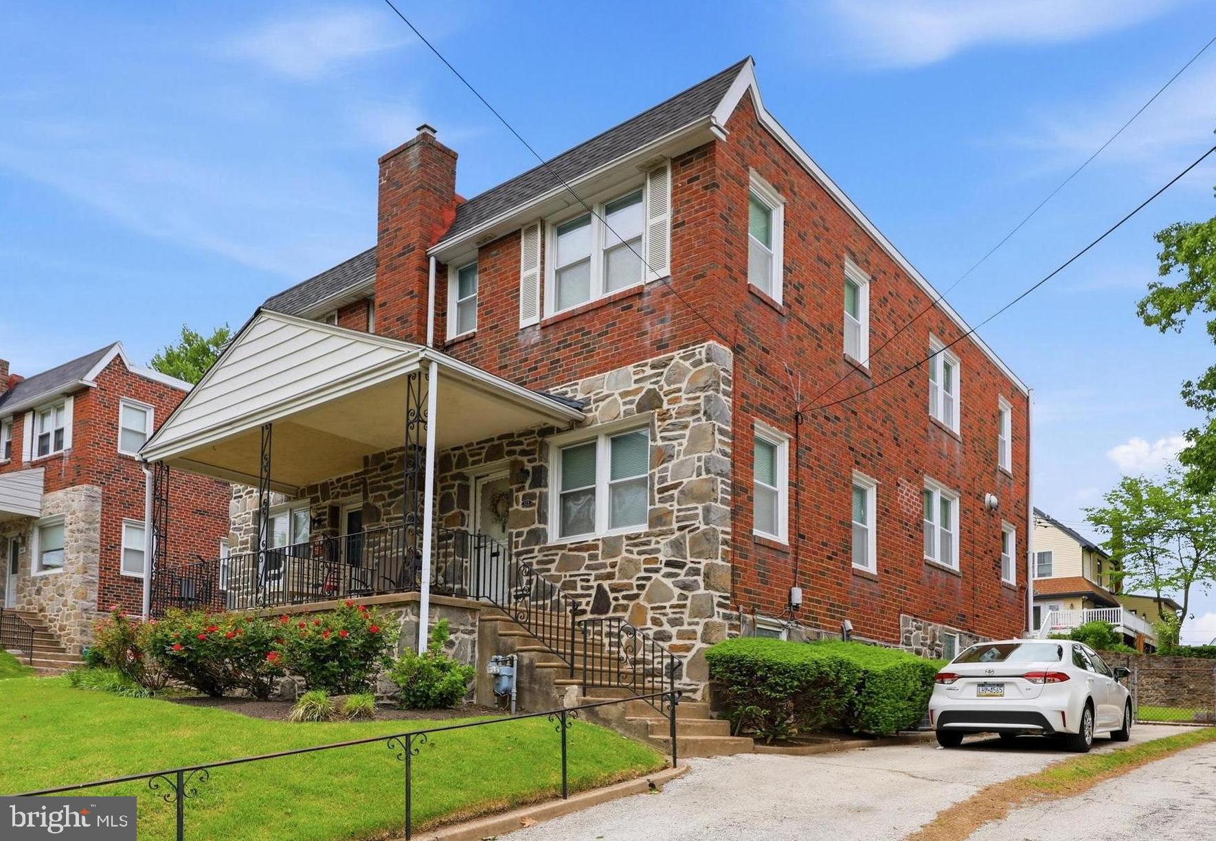 MERWOOD PARK - Residential