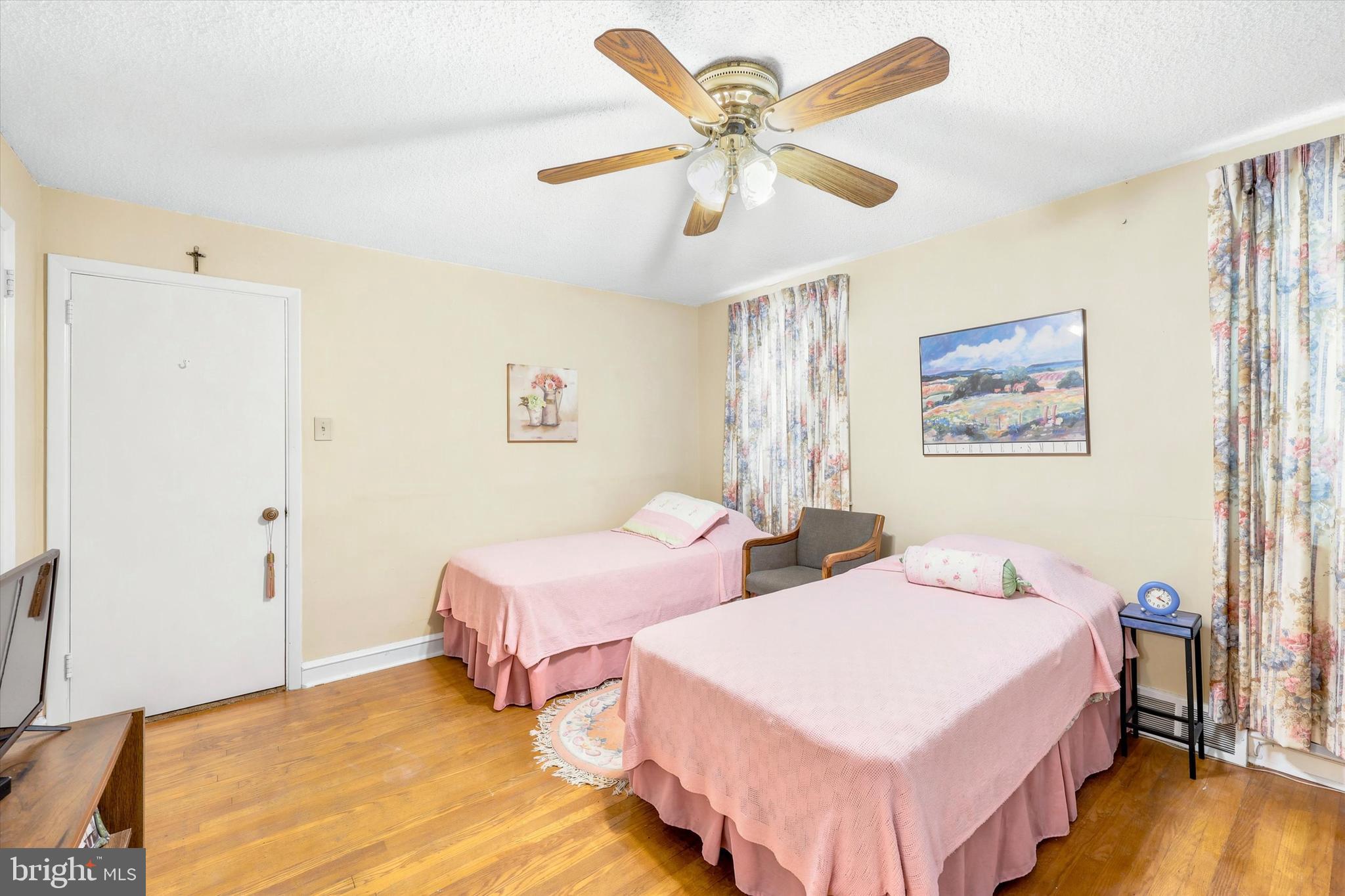 MERWOOD PARK - Residential