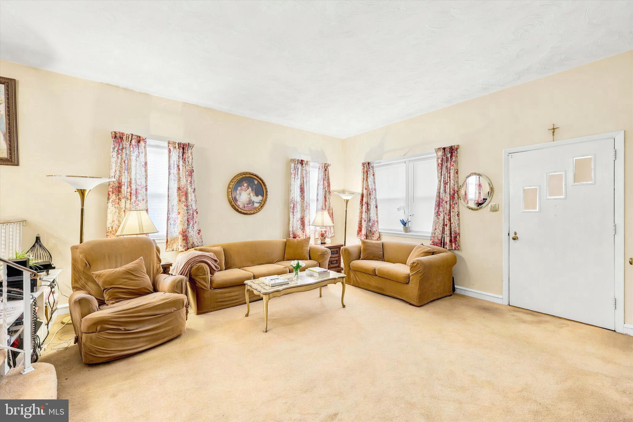 MERWOOD PARK - Residential