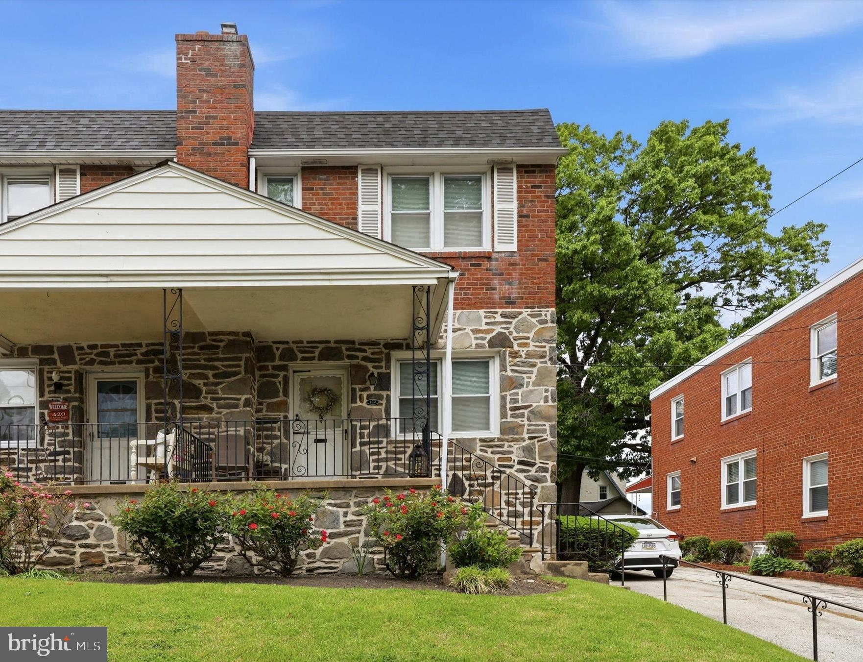 MERWOOD PARK - Residential