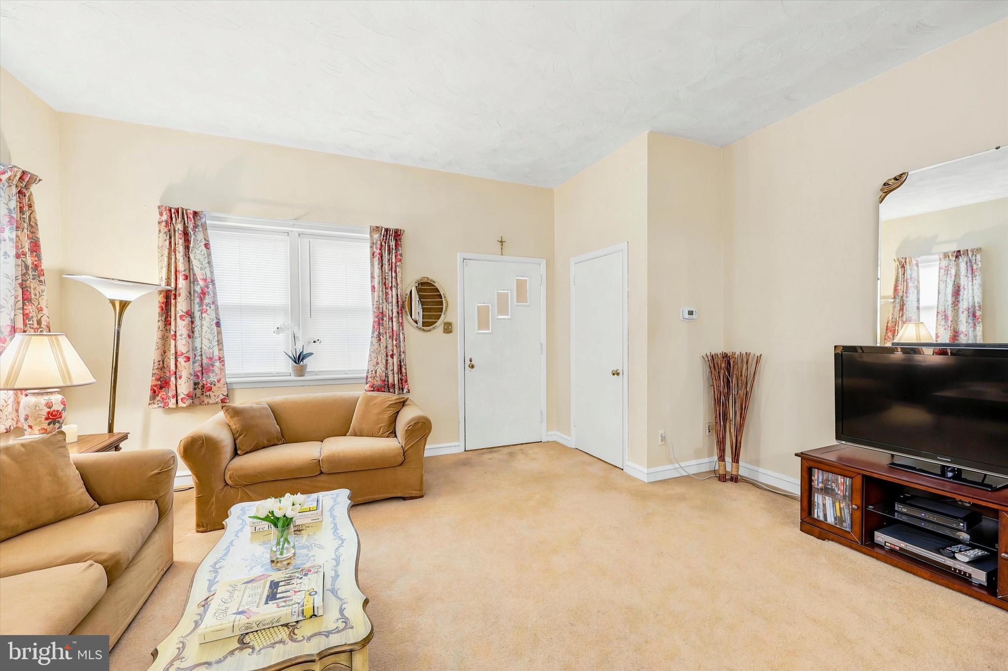 MERWOOD PARK - Residential