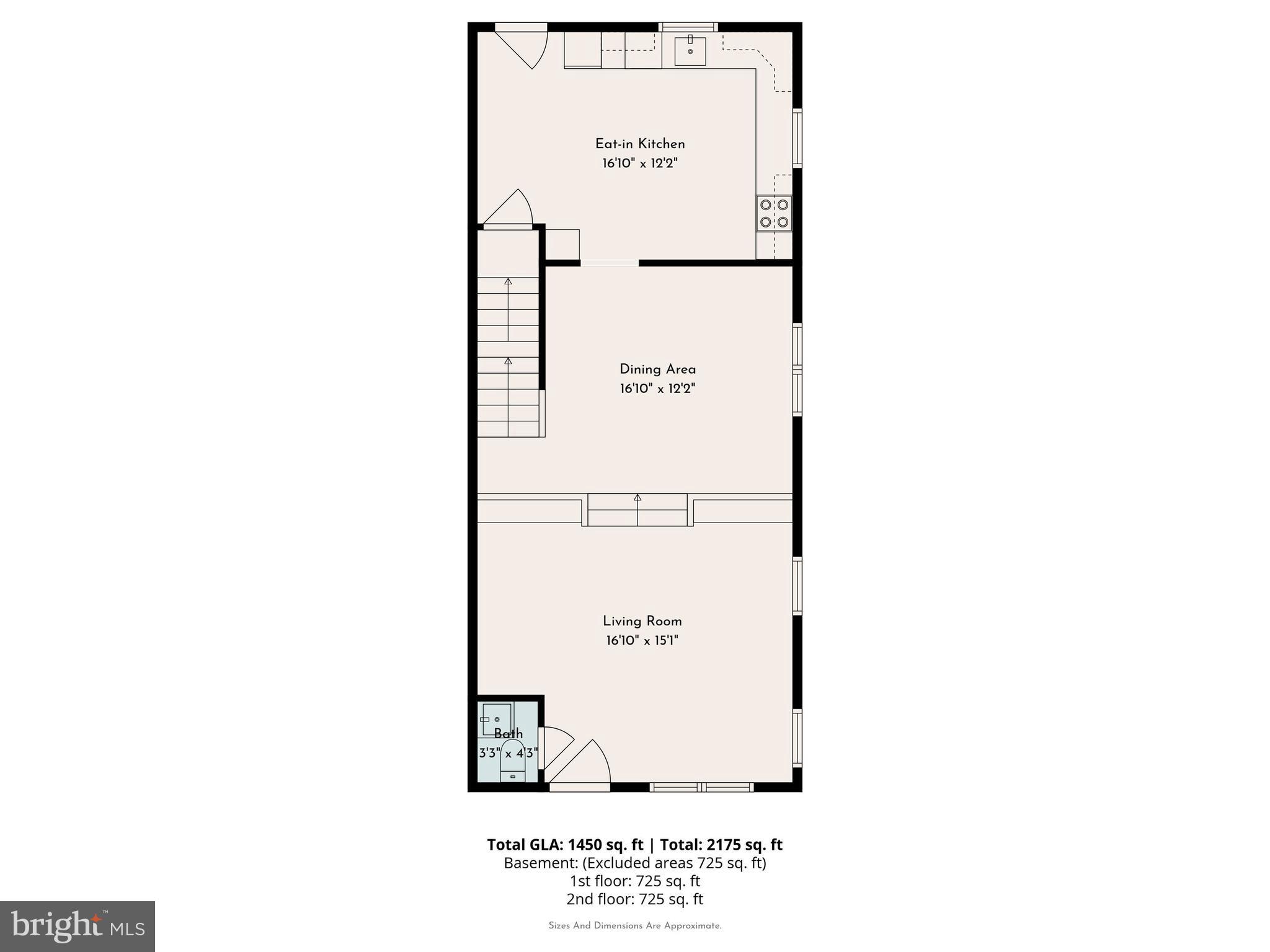 MERWOOD PARK - Residential