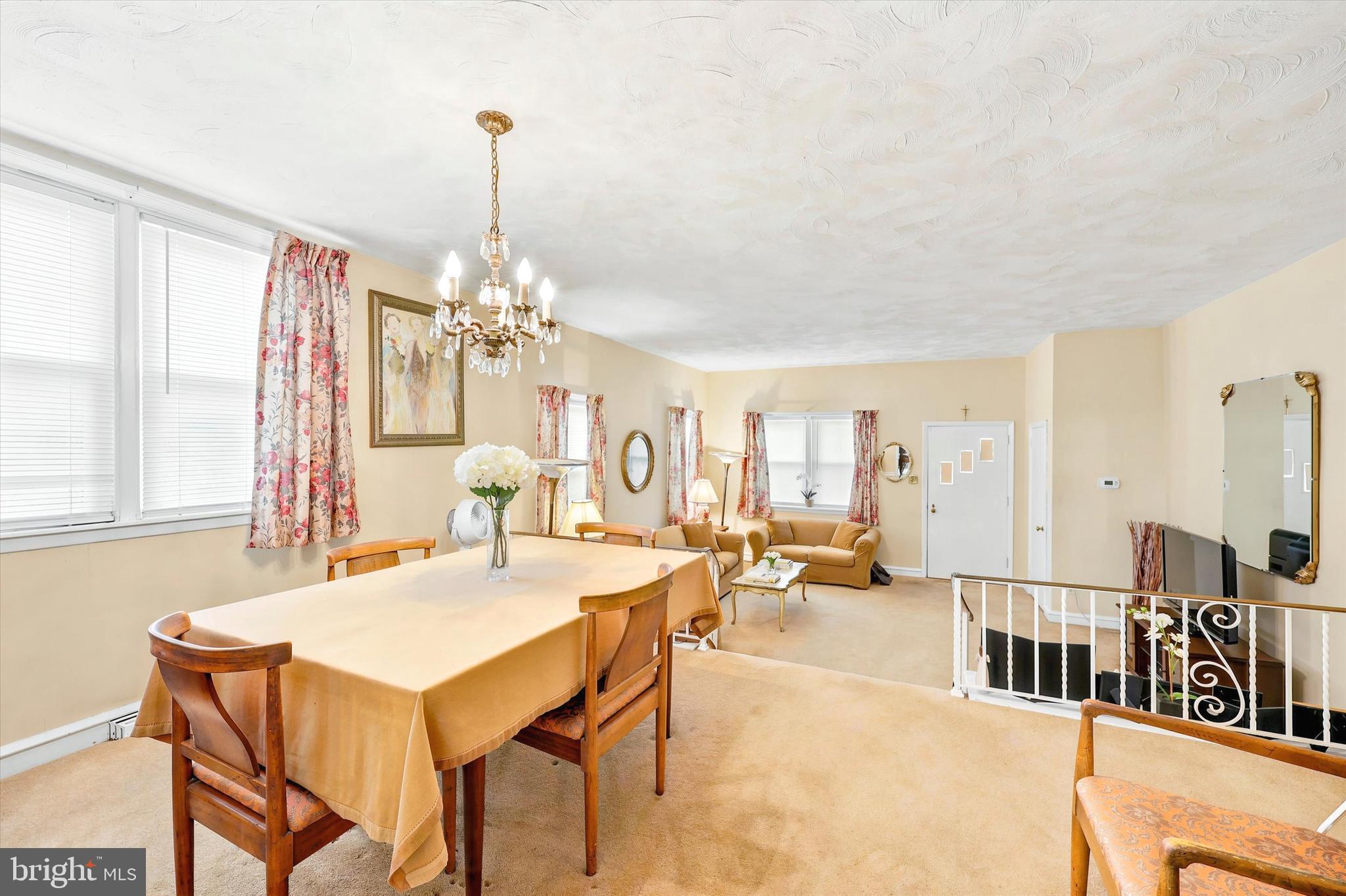 MERWOOD PARK - Residential