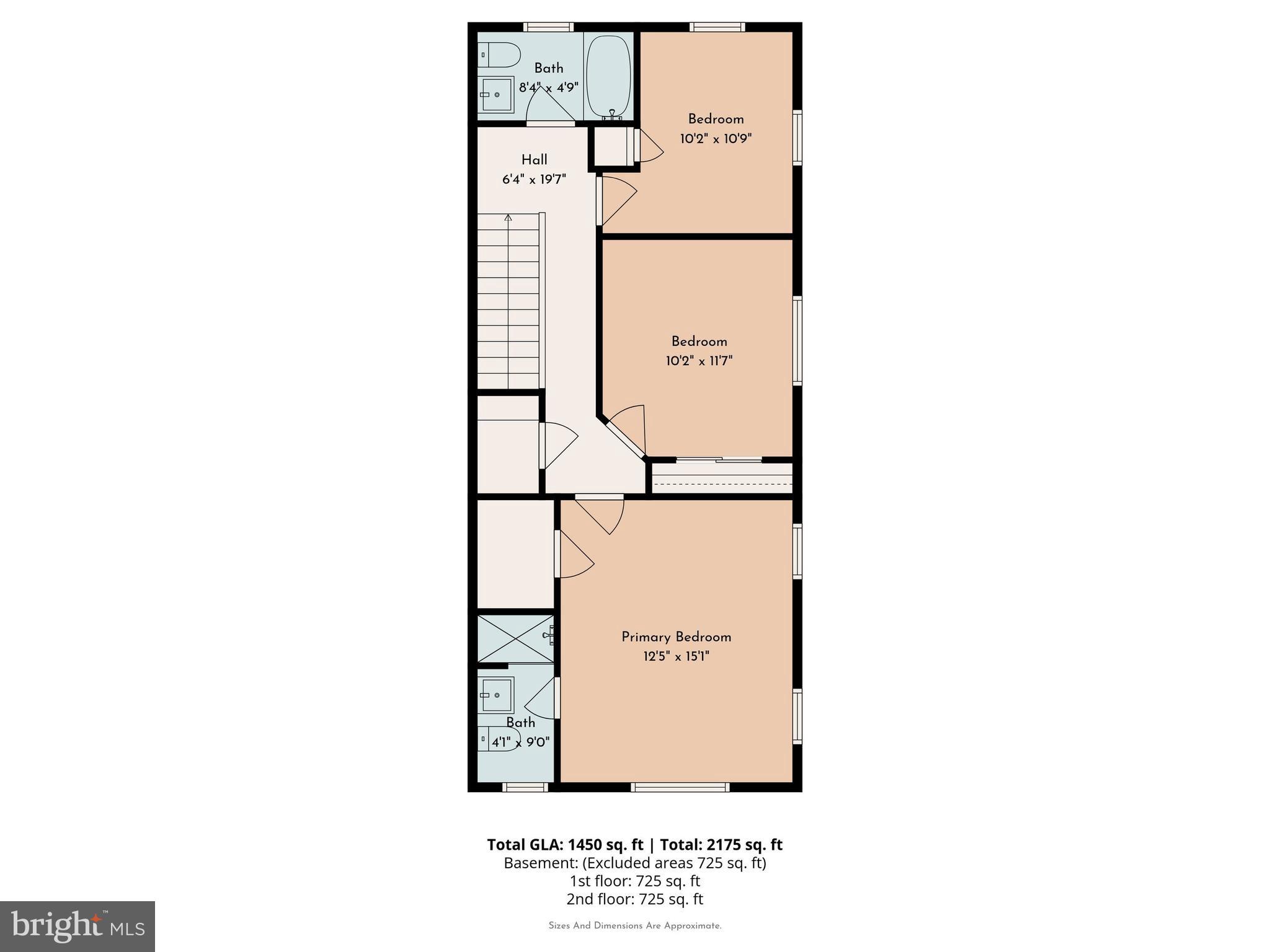 MERWOOD PARK - Residential