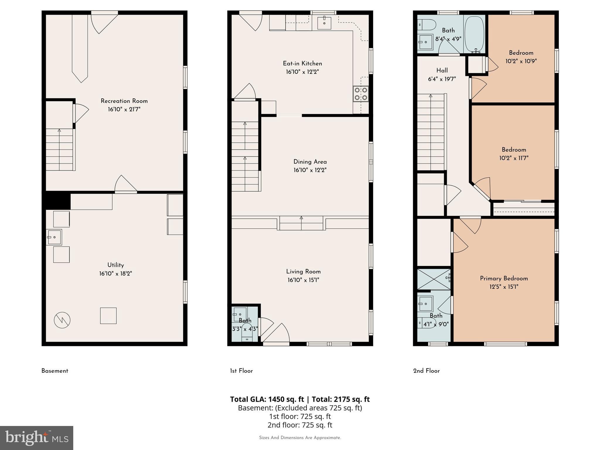 MERWOOD PARK - Residential