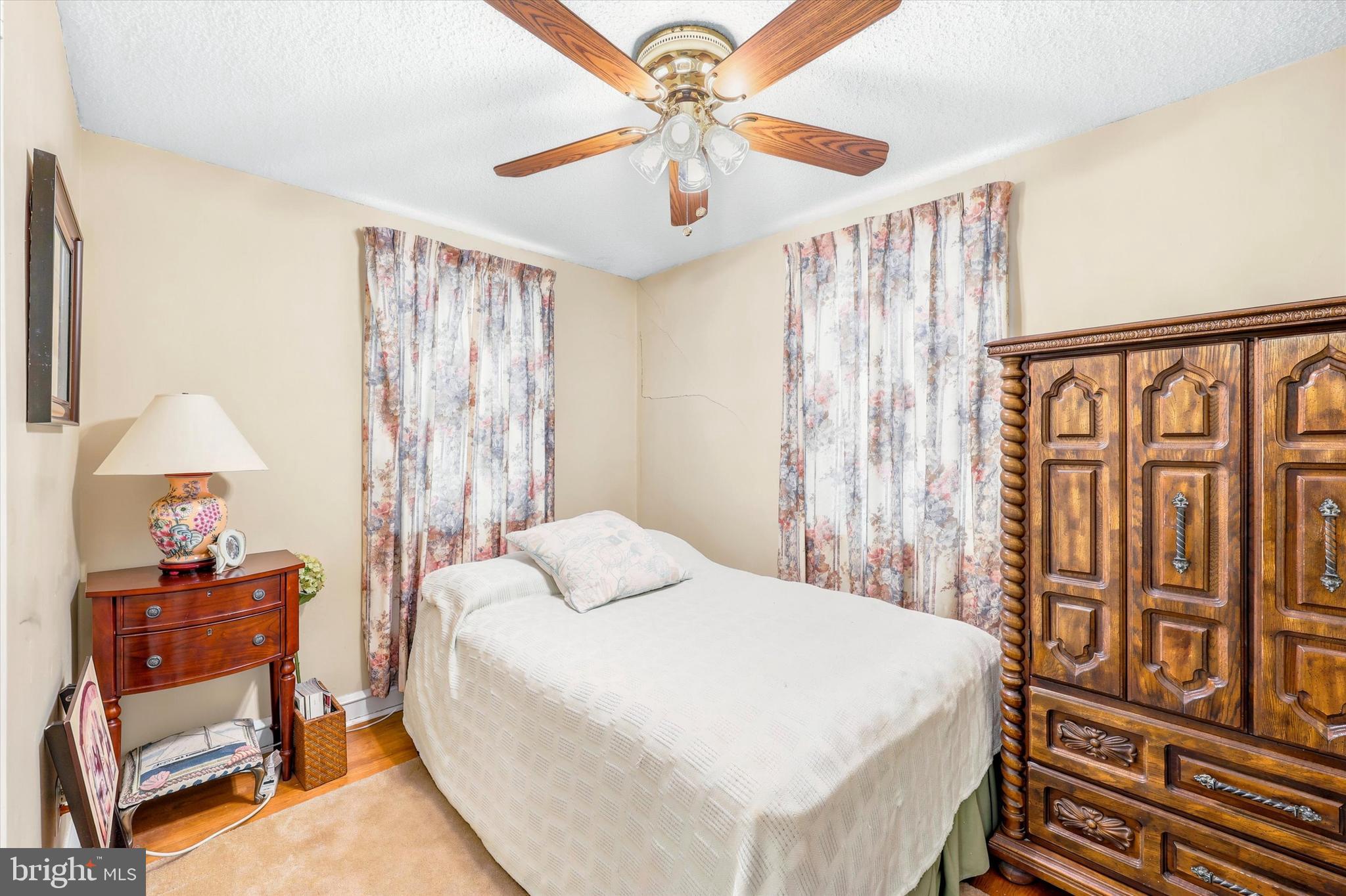 MERWOOD PARK - Residential