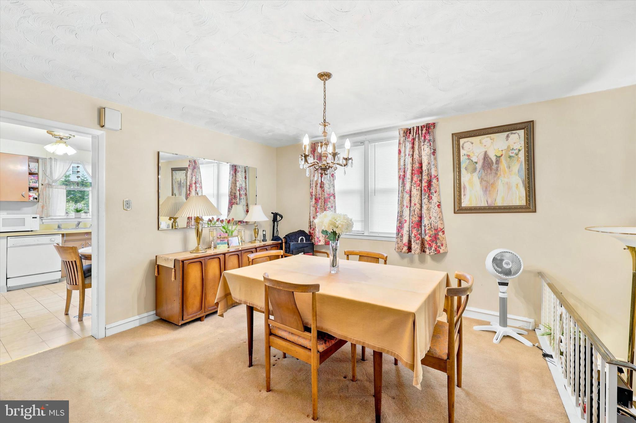 MERWOOD PARK - Residential