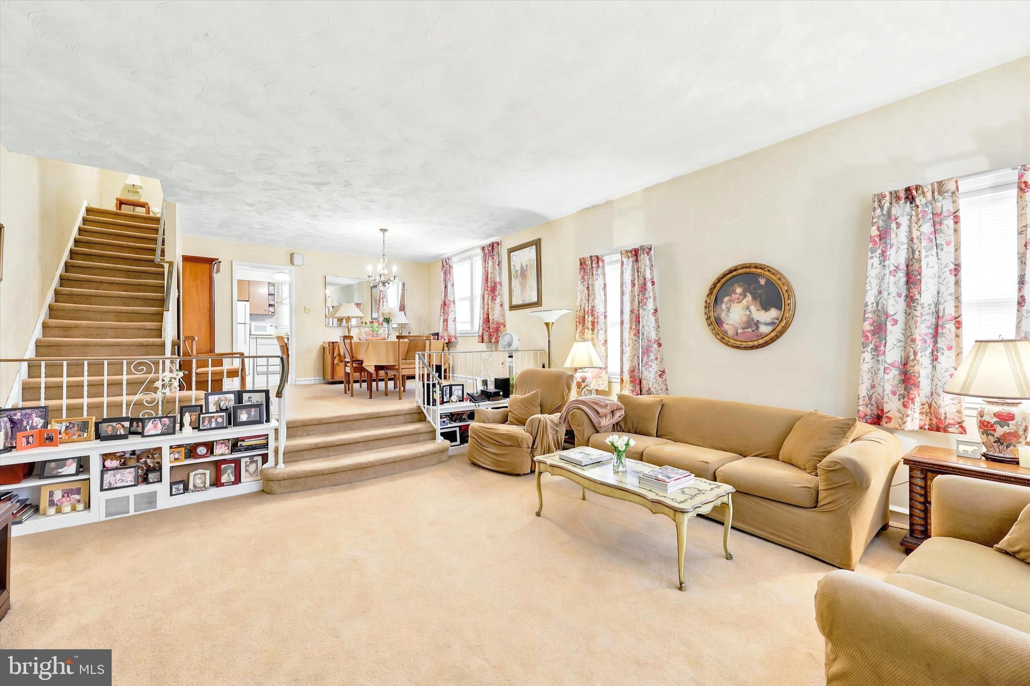 MERWOOD PARK - Residential
