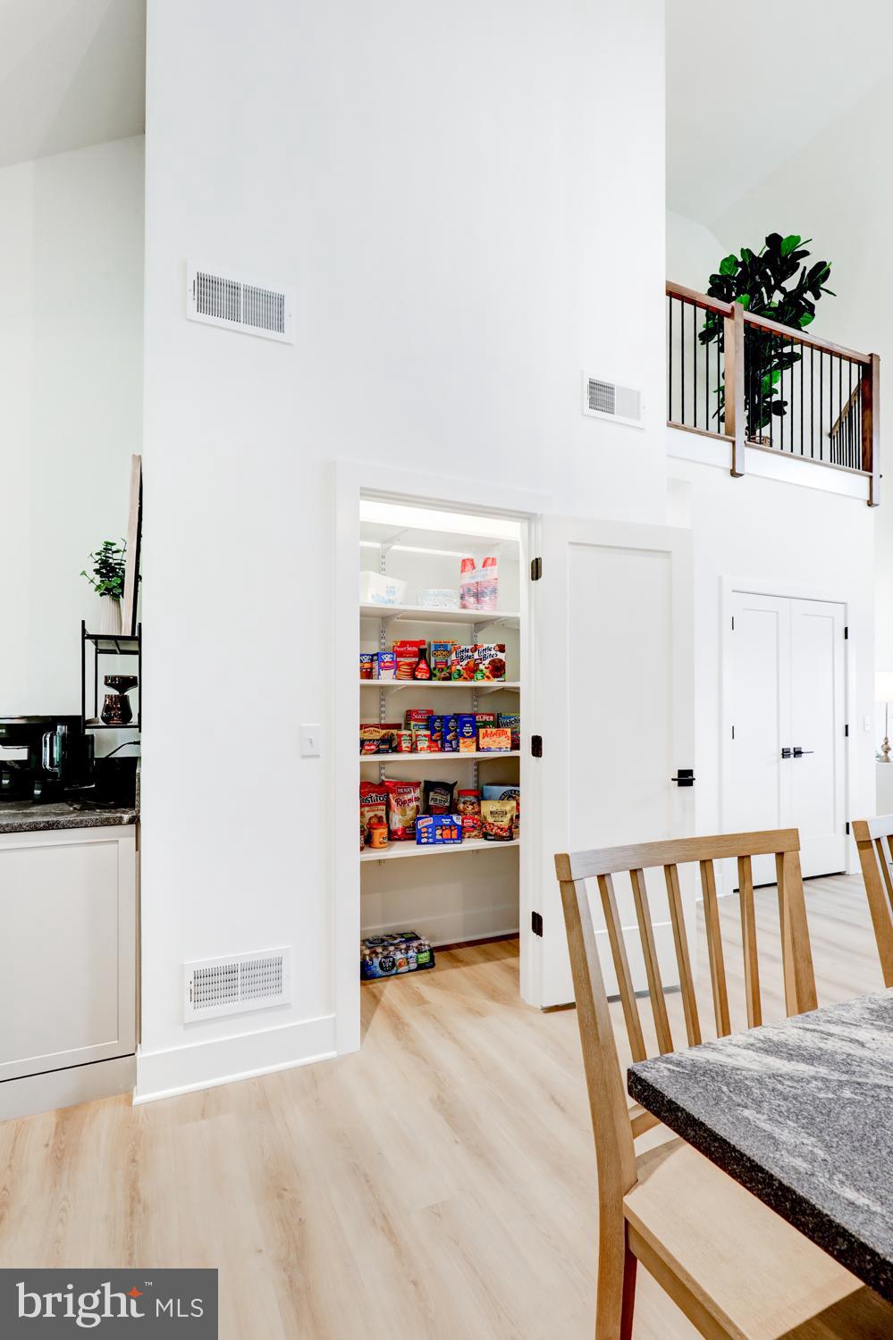 PARKSIDE AT LAMPETER - Residential