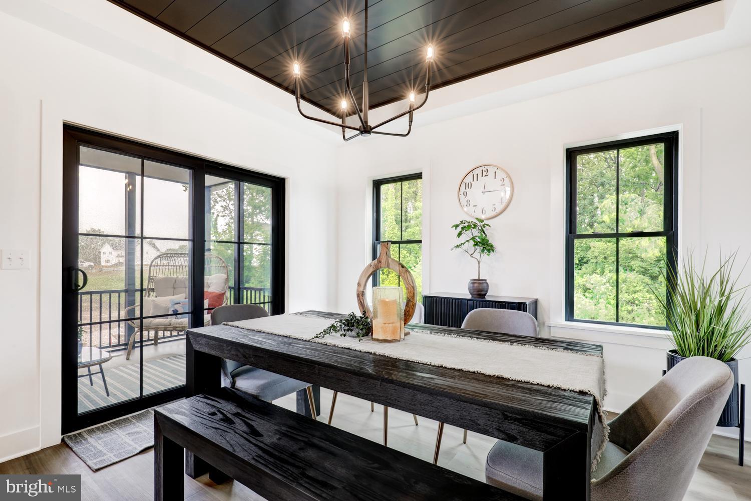 PARKSIDE AT LAMPETER - Residential