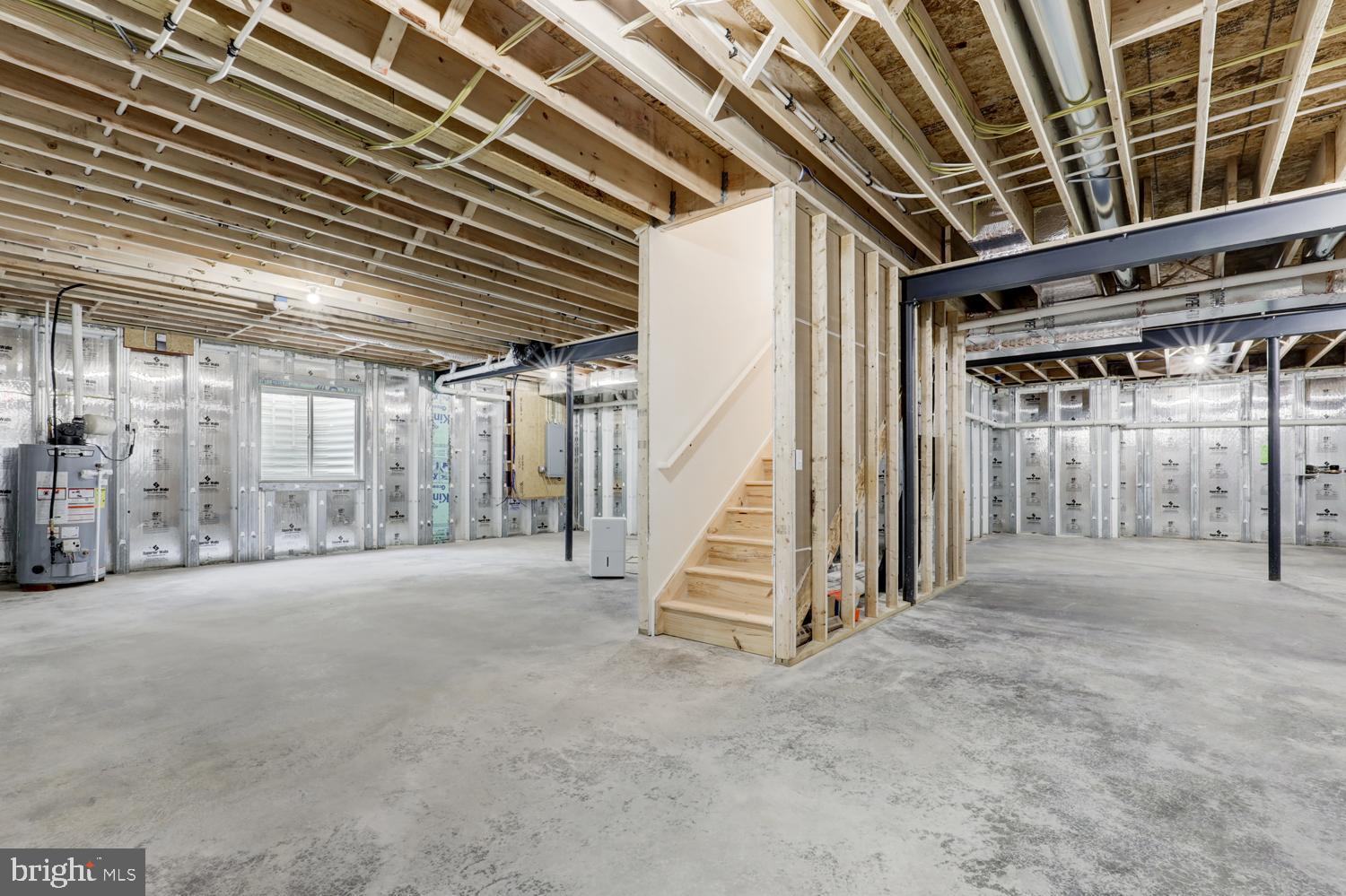 PARKSIDE AT LAMPETER - Residential