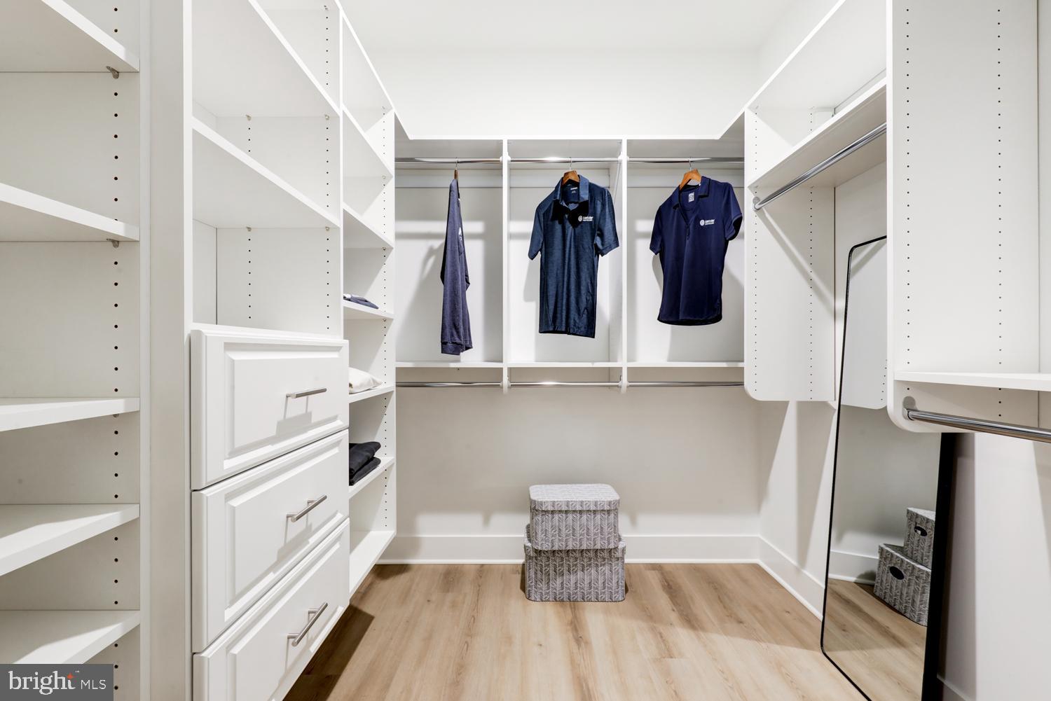 PARKSIDE AT LAMPETER - Residential