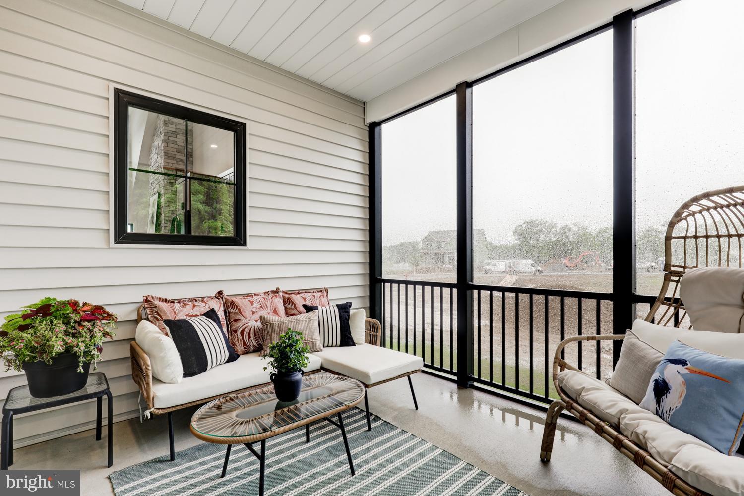 PARKSIDE AT LAMPETER - Residential
