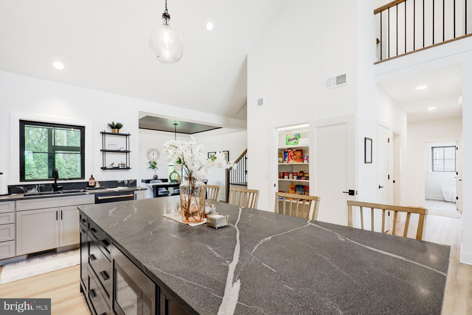 PARKSIDE AT LAMPETER - Residential