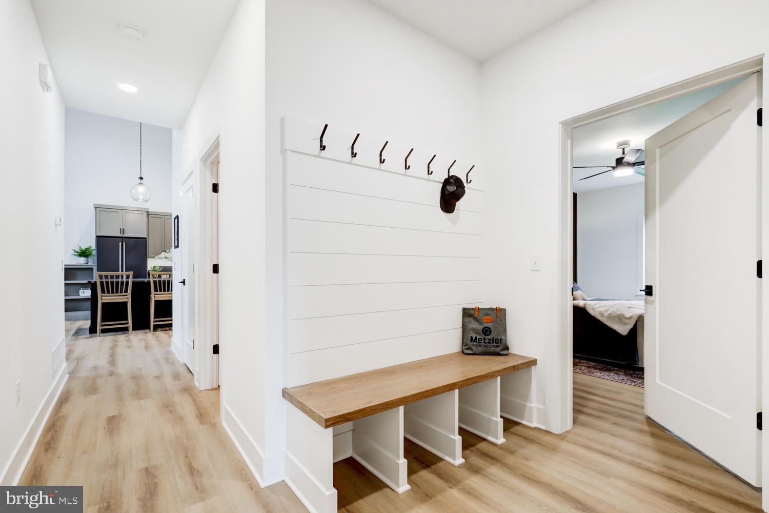 PARKSIDE AT LAMPETER - Residential