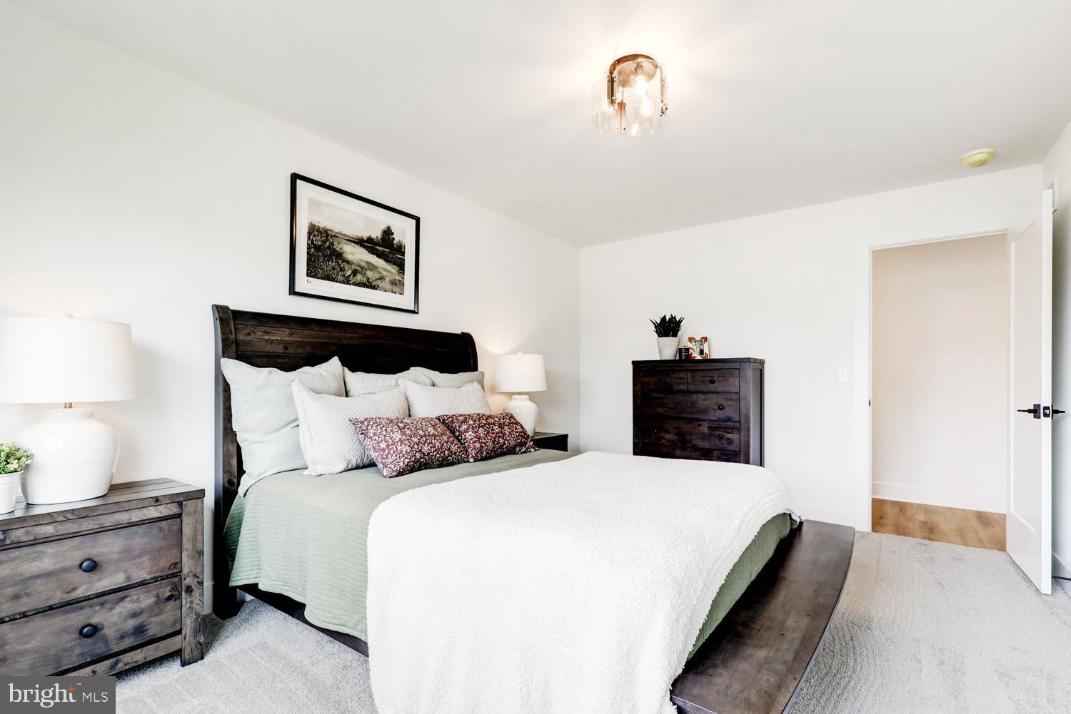 PARKSIDE AT LAMPETER - Residential