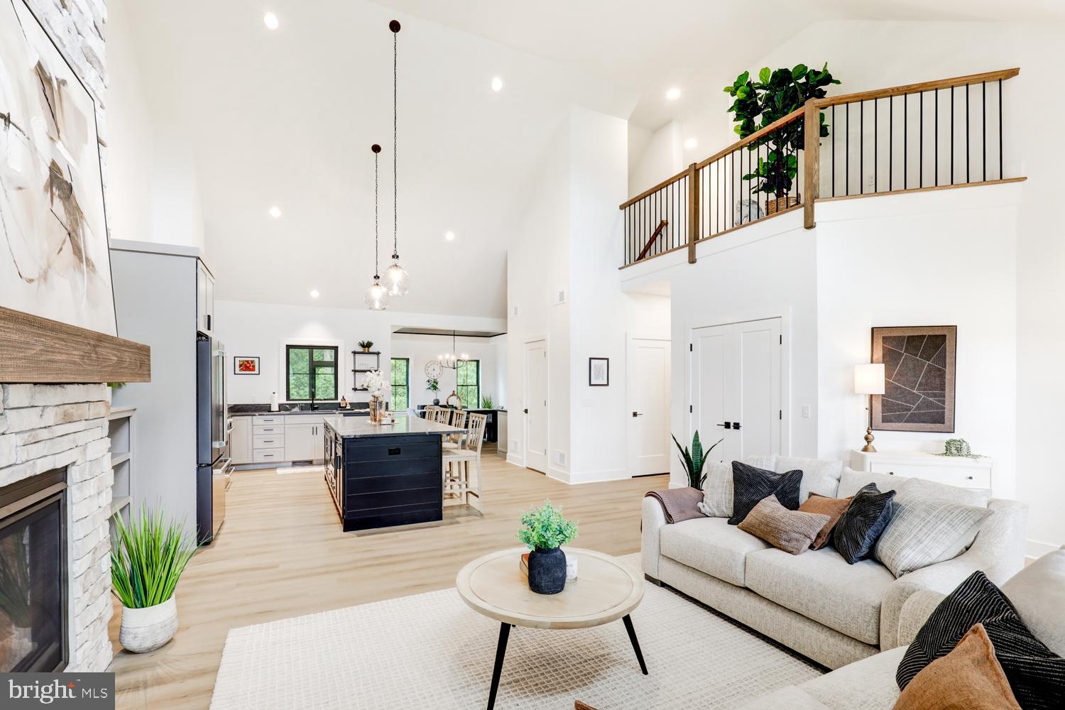 PARKSIDE AT LAMPETER - Residential