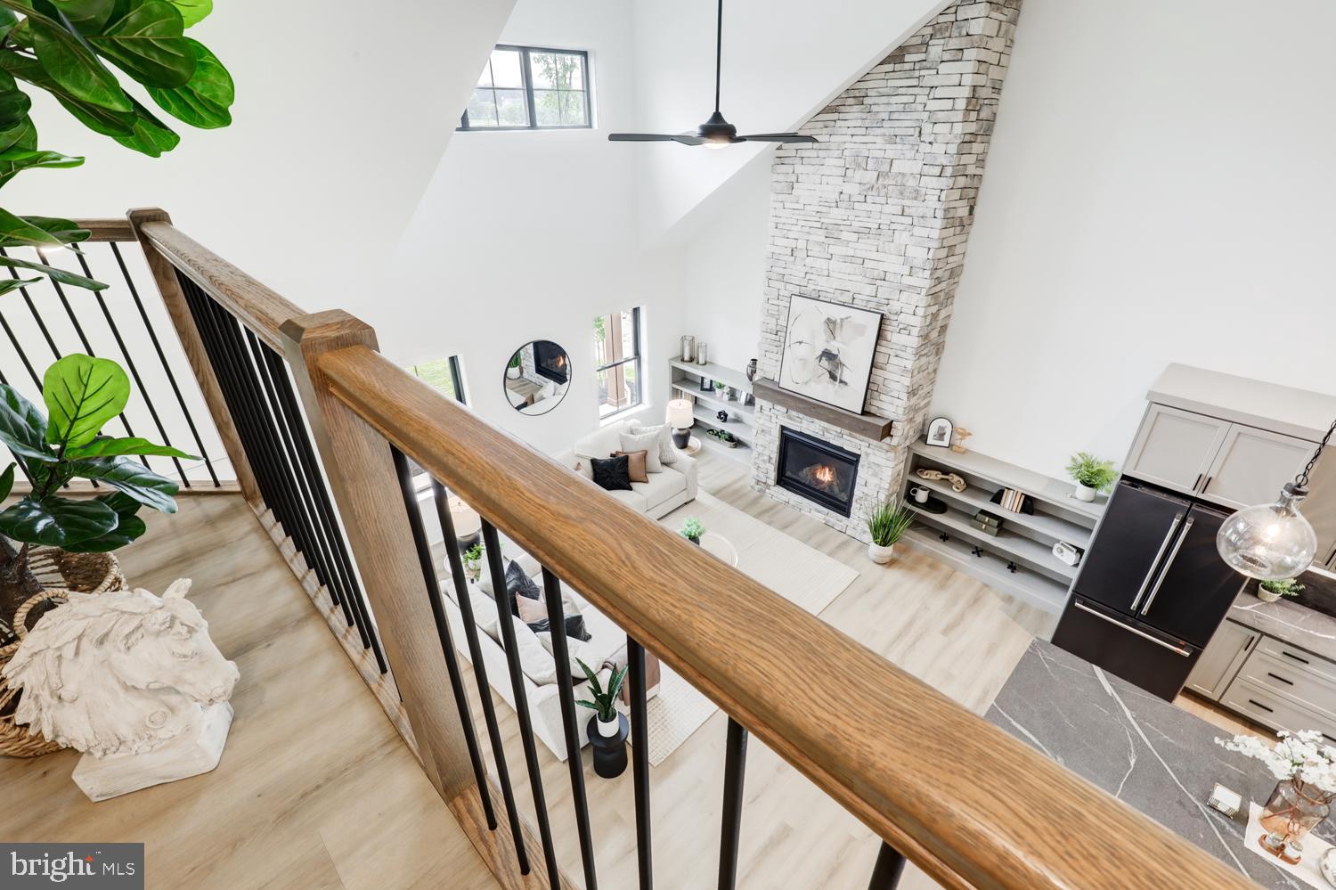 PARKSIDE AT LAMPETER - Residential