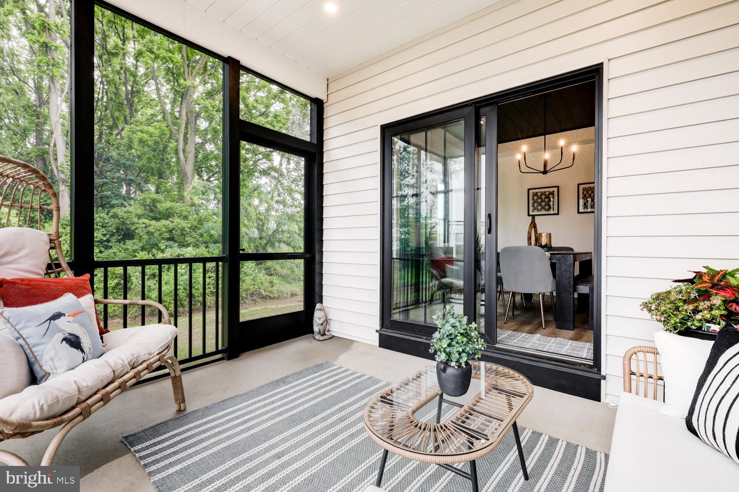 PARKSIDE AT LAMPETER - Residential