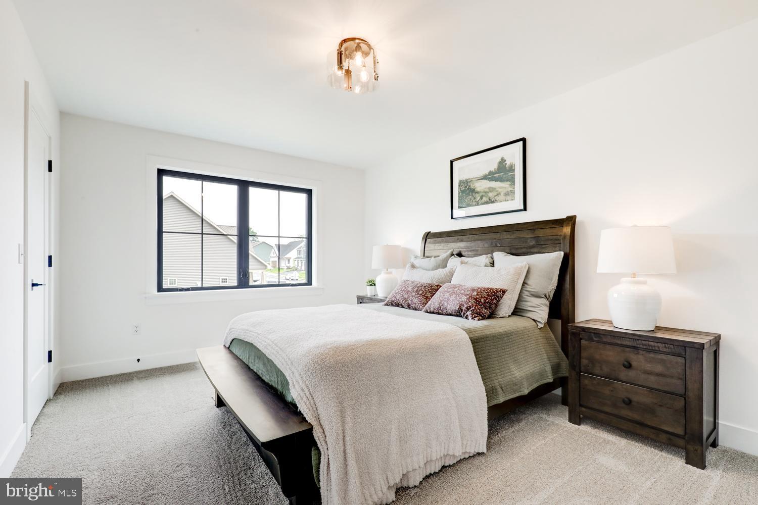 PARKSIDE AT LAMPETER - Residential