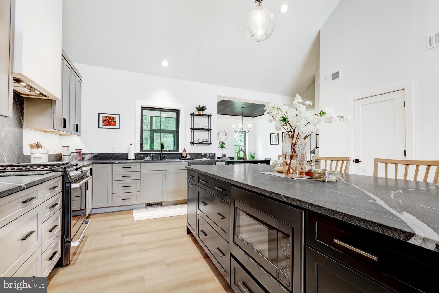 PARKSIDE AT LAMPETER - Residential