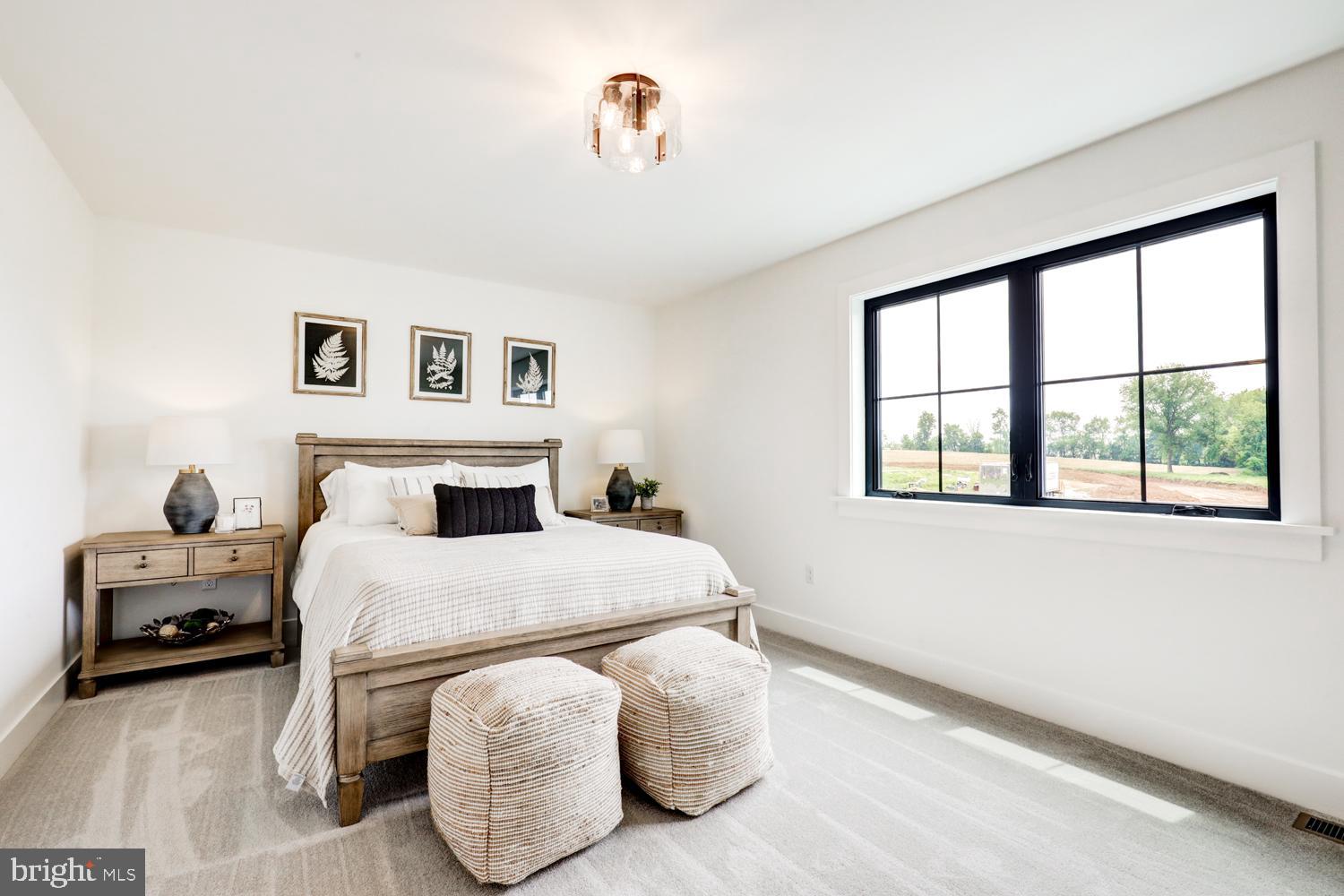 PARKSIDE AT LAMPETER - Residential