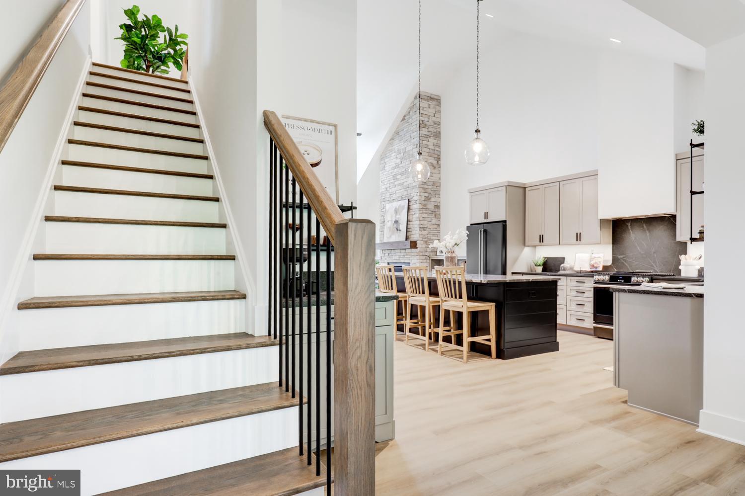 PARKSIDE AT LAMPETER - Residential