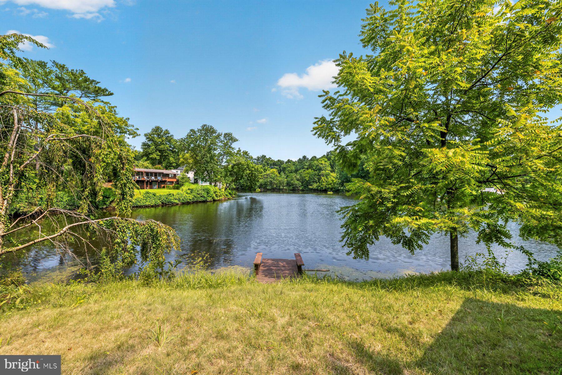 WILDE LAKE - Residential