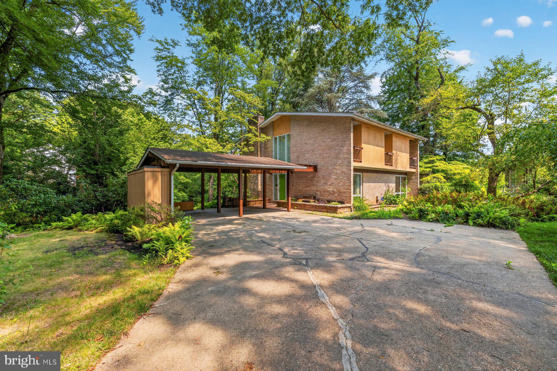 WILDE LAKE - Residential