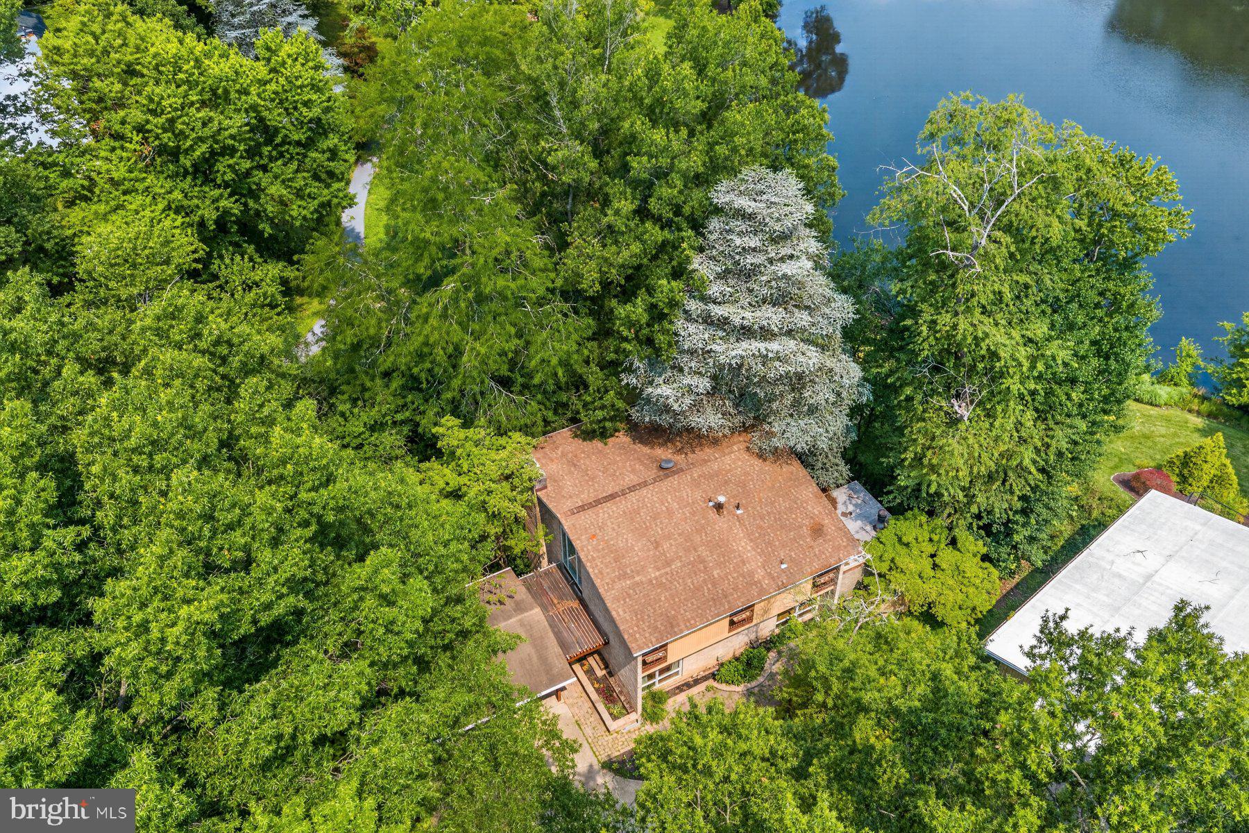 WILDE LAKE - Residential