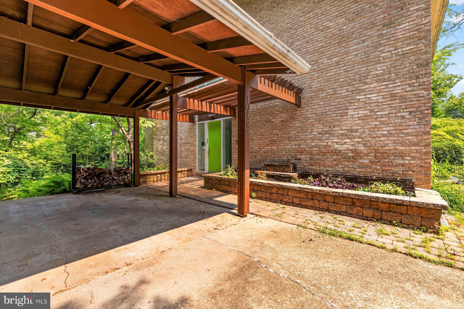 WILDE LAKE - Residential