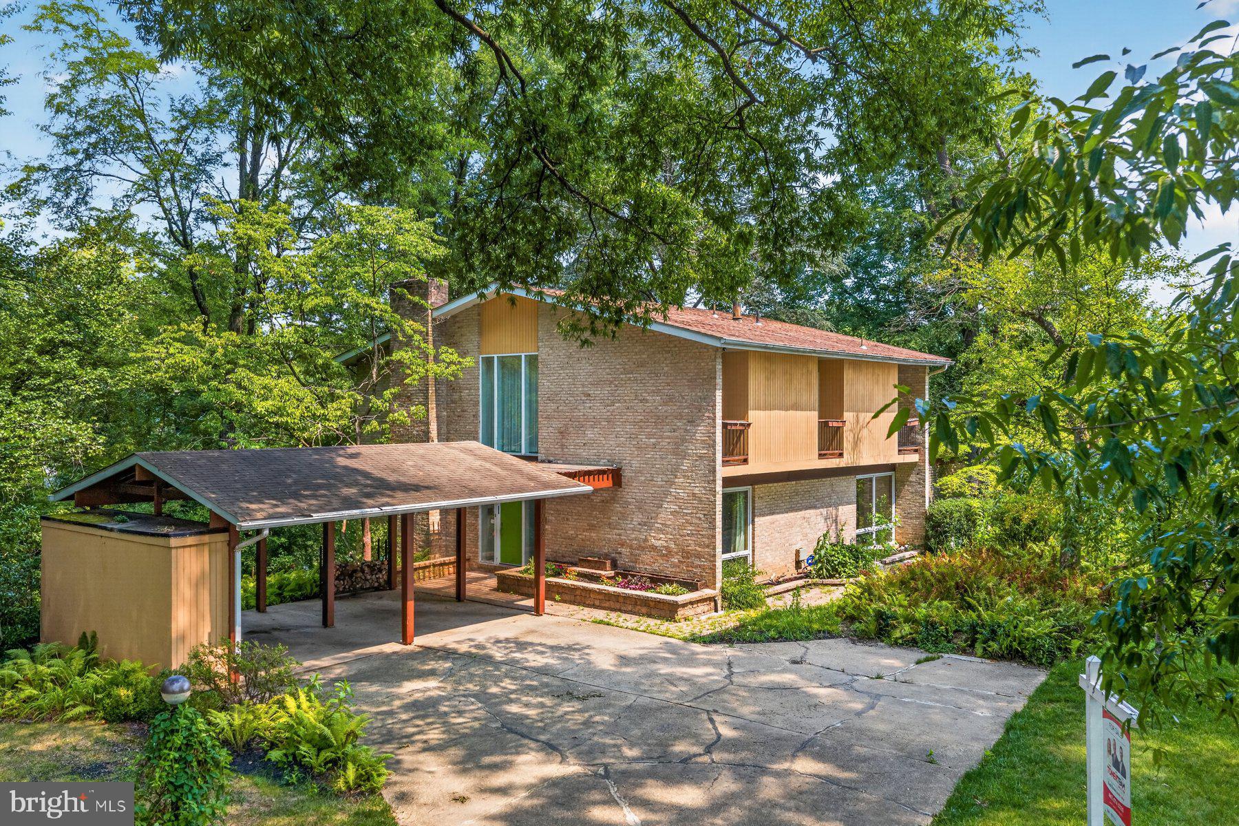 WILDE LAKE - Residential