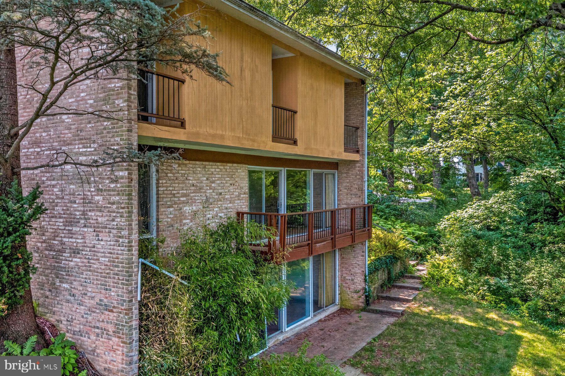 WILDE LAKE - Residential