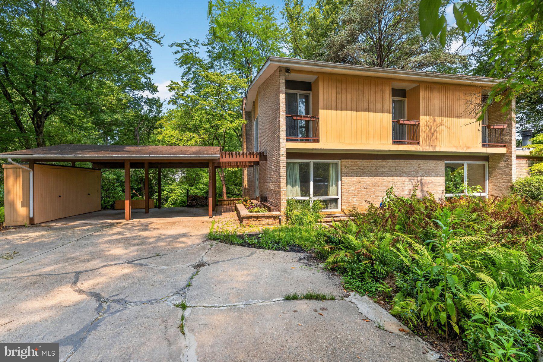 WILDE LAKE - Residential