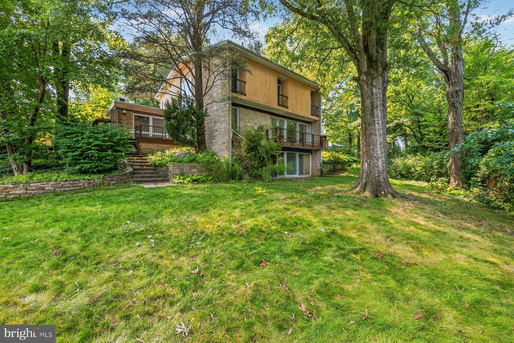 WILDE LAKE - Residential