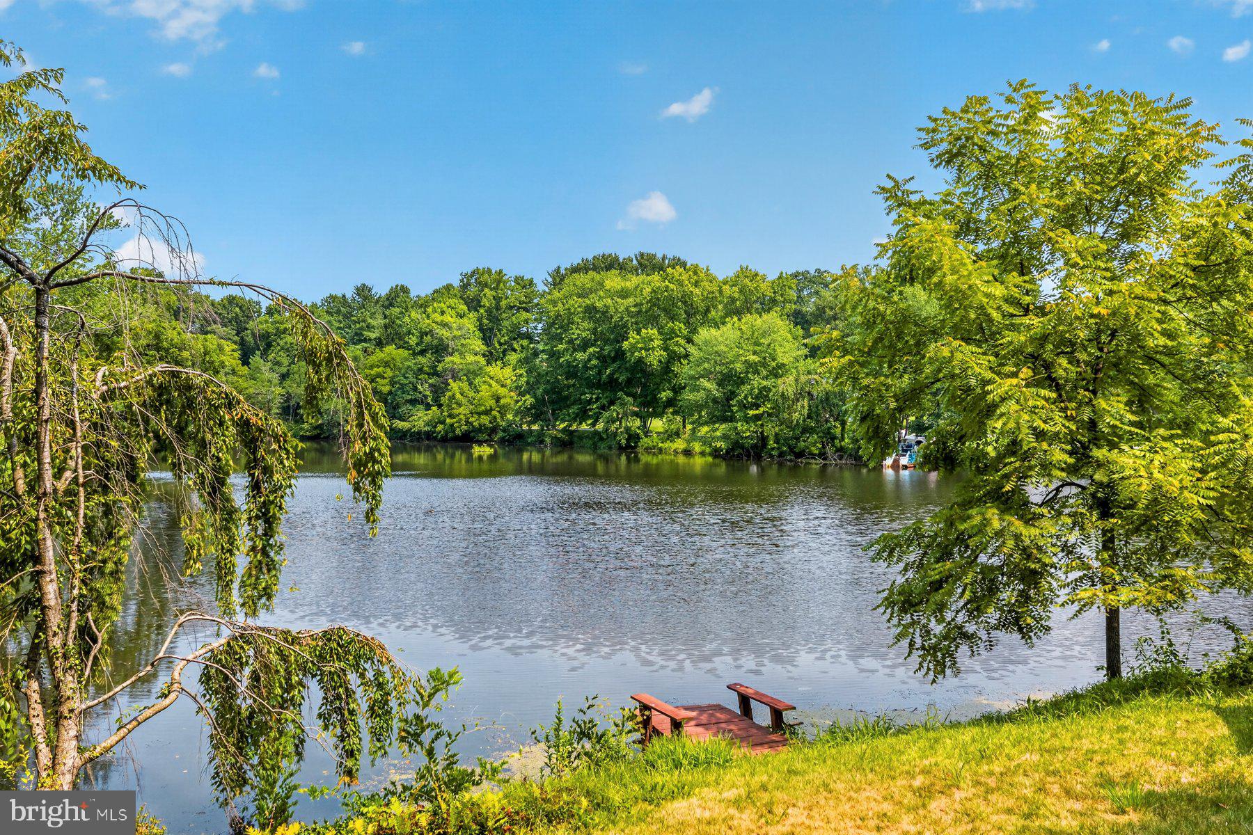 WILDE LAKE - Residential