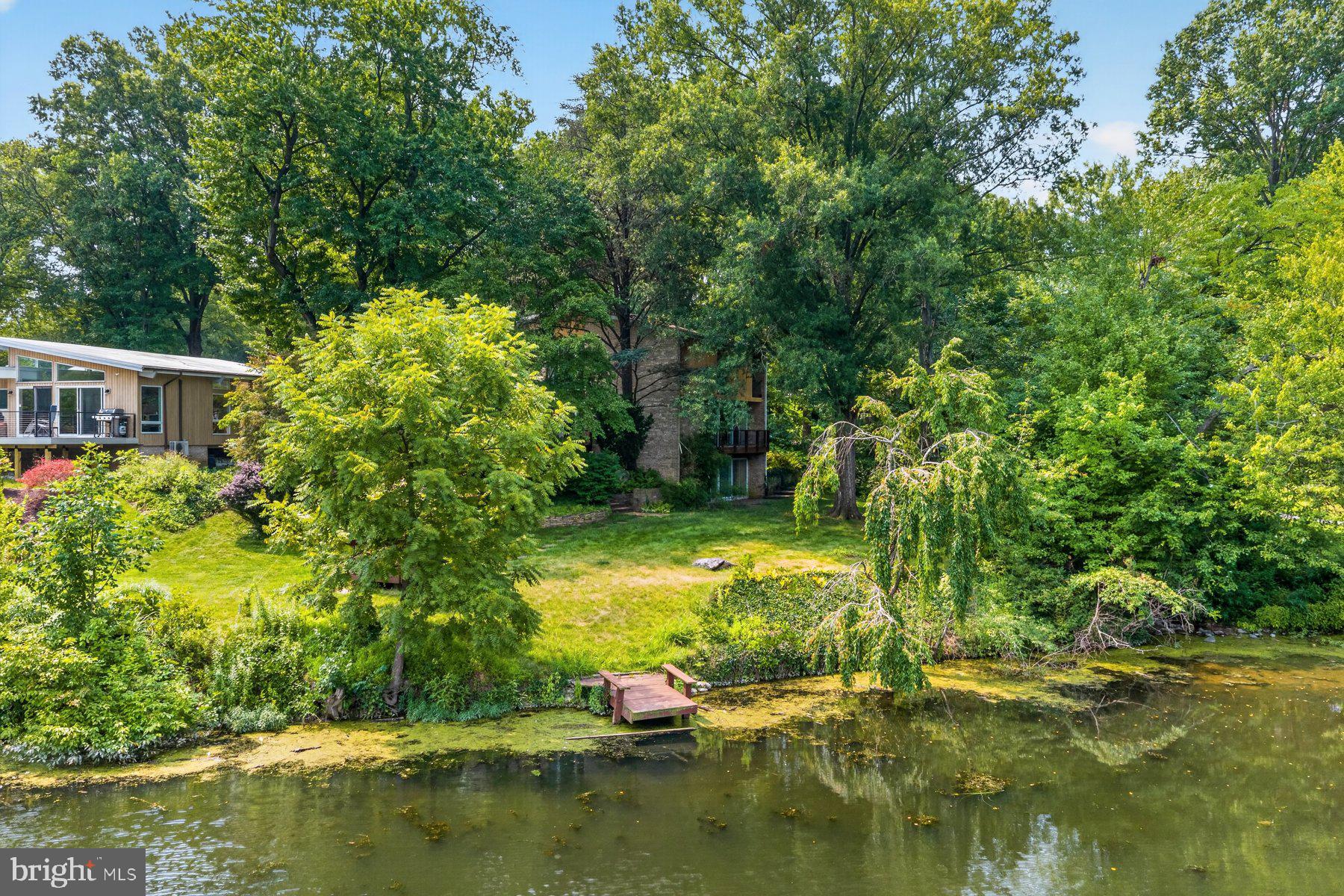 WILDE LAKE - Residential