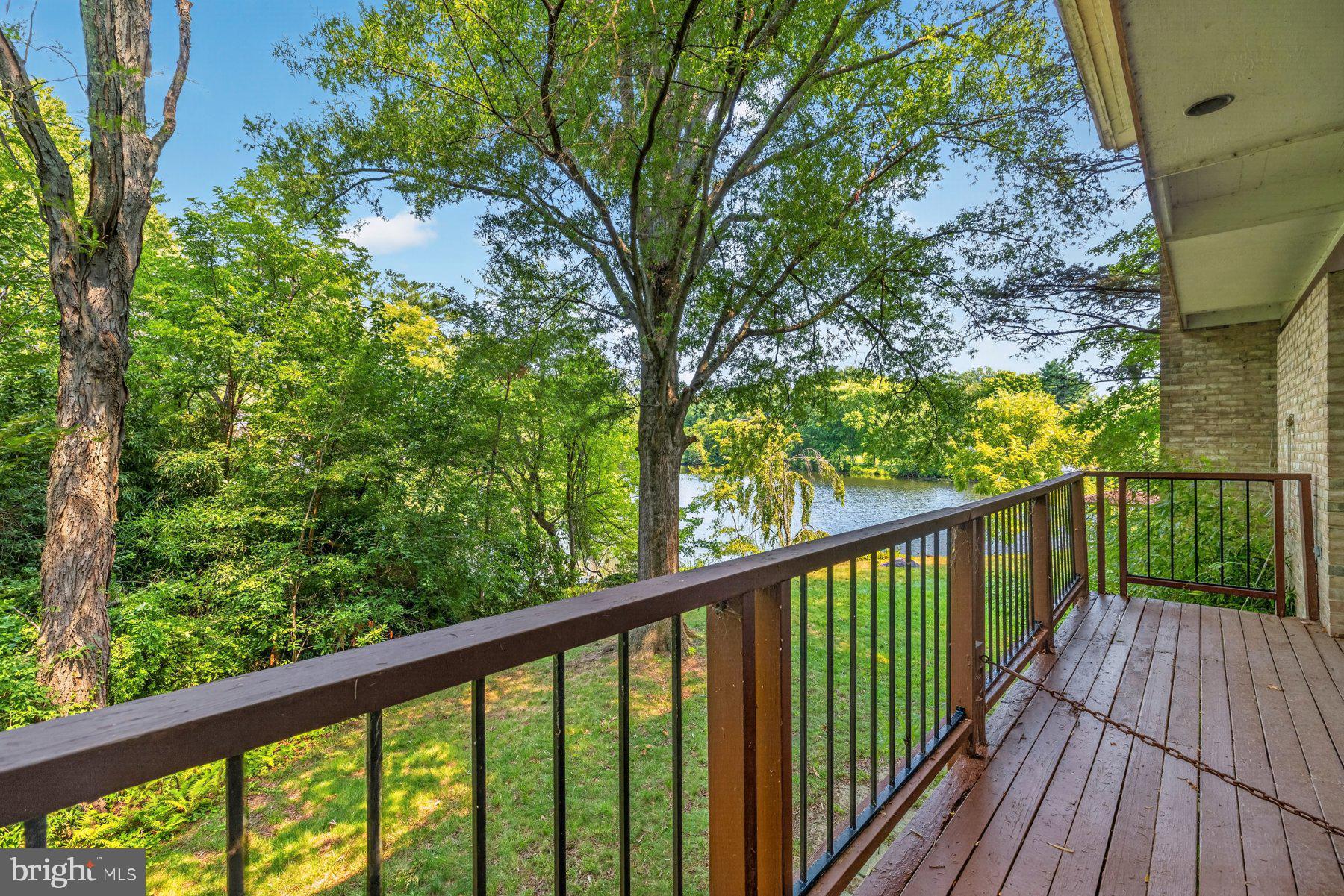WILDE LAKE - Residential